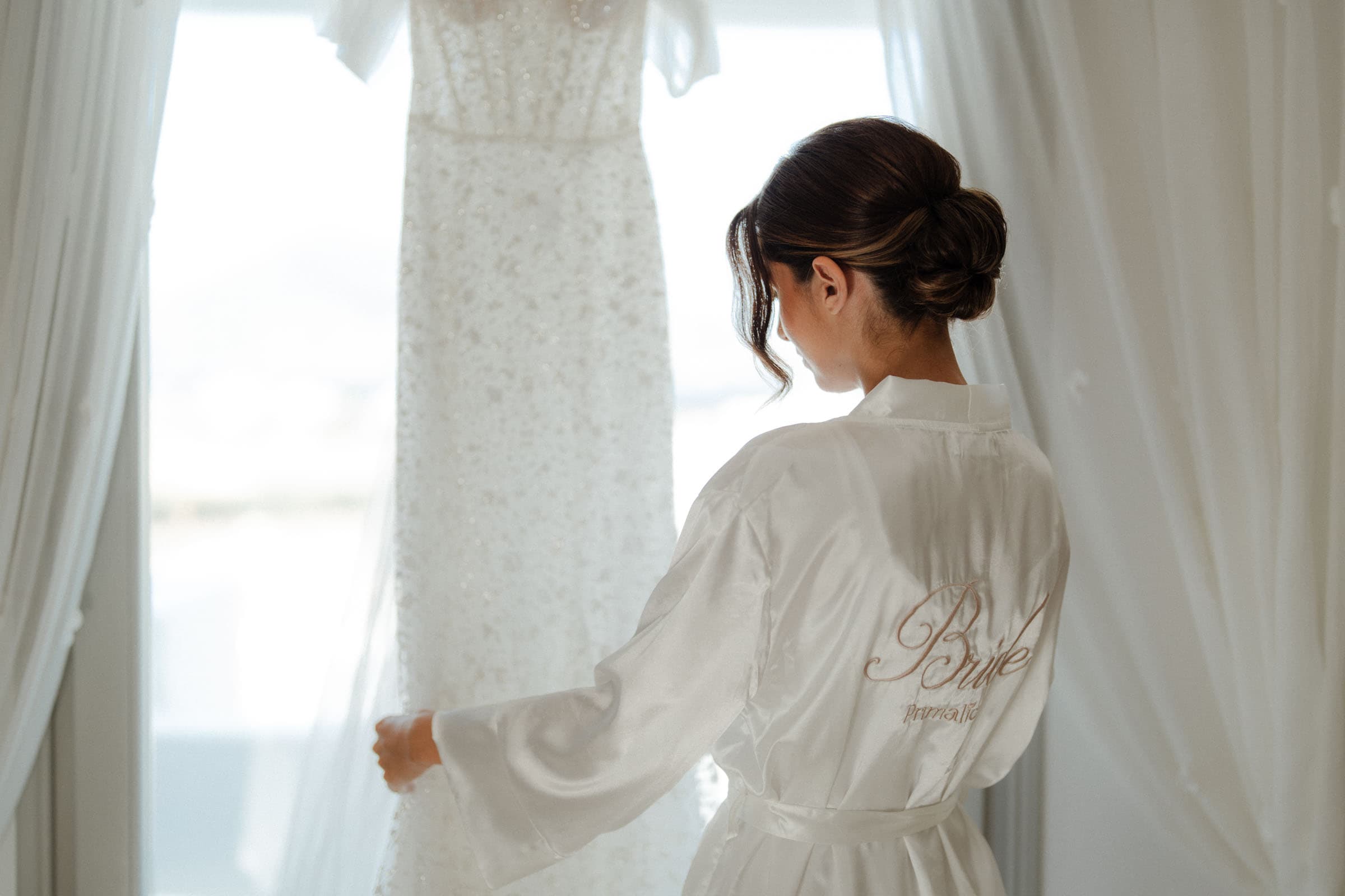 Chrysa and Panos – A wedding in Paros Other Greek Islands-17