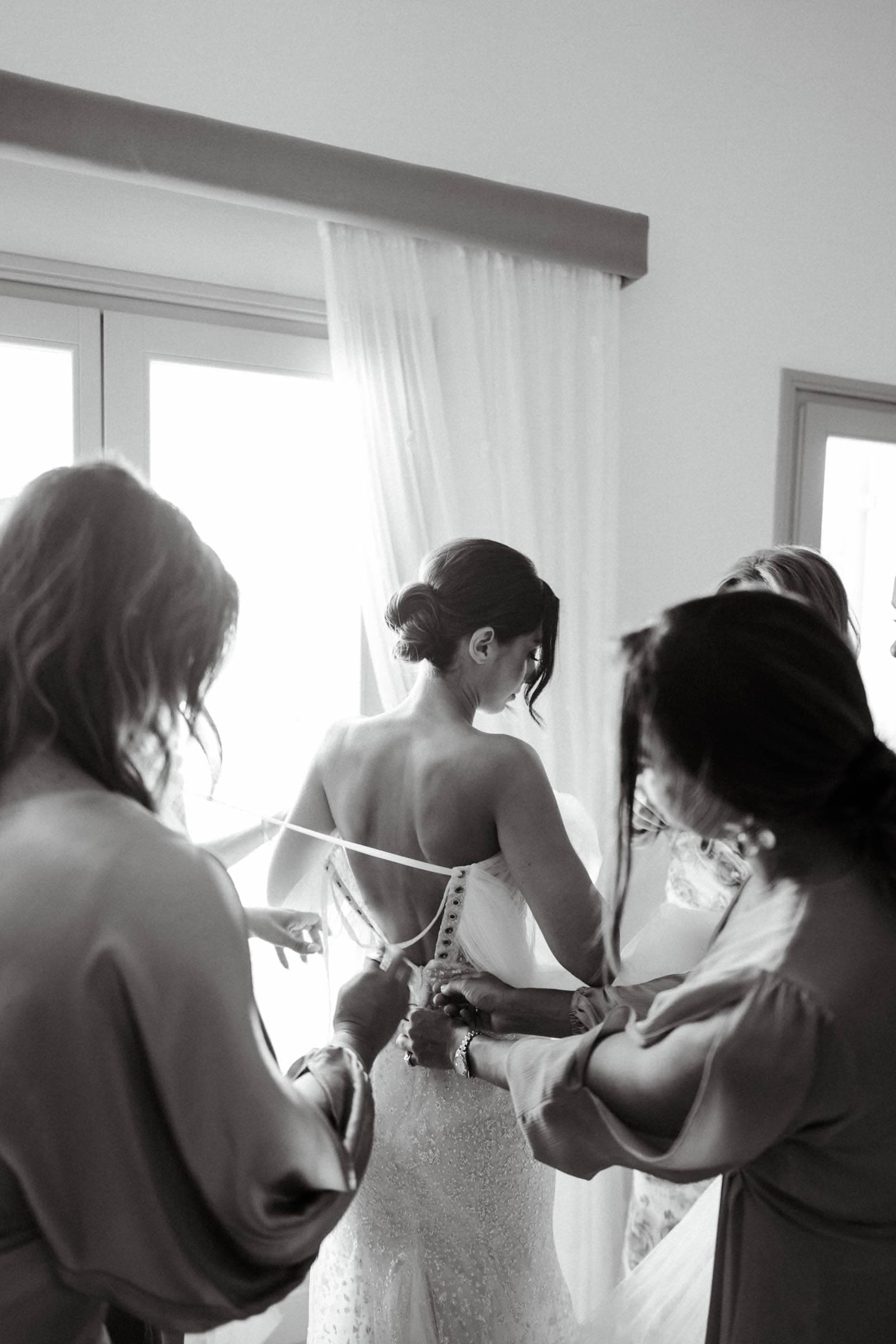Chrysa and Panos – A wedding in Paros Other Greek Islands-20
