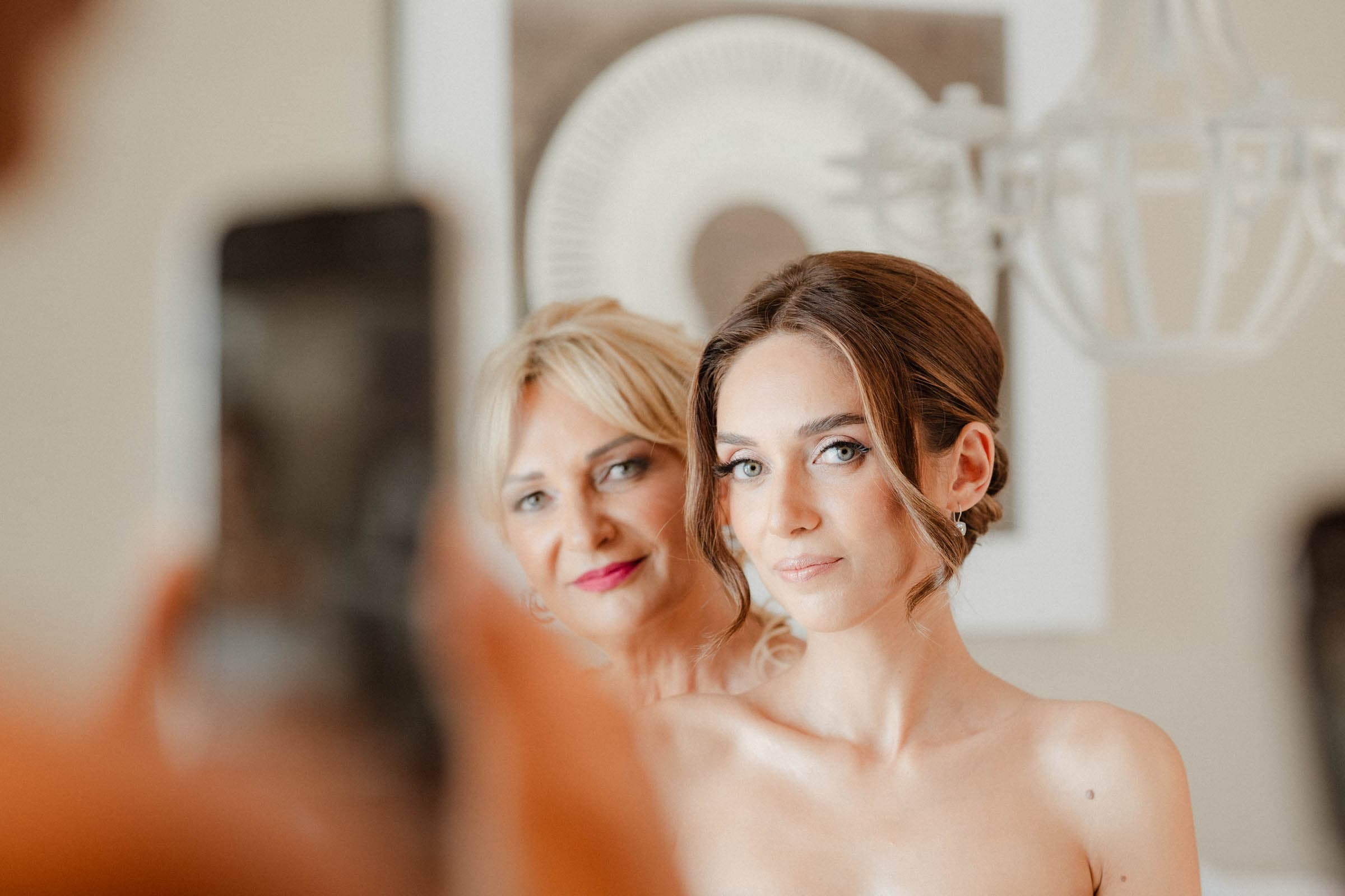 Chrysa and Panos – A wedding in Paros Other Greek Islands-25