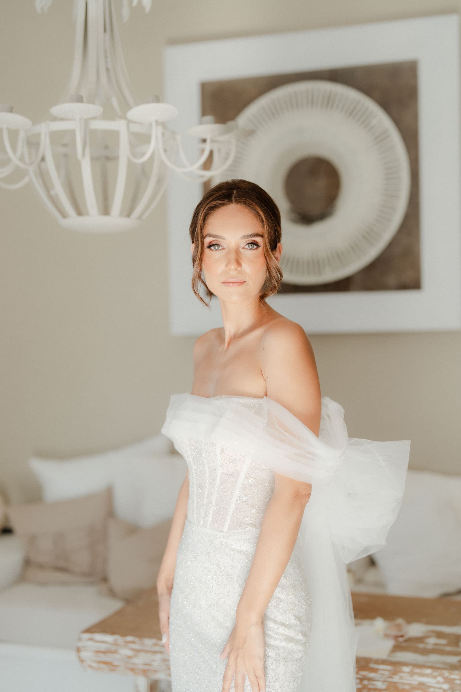 Chrysa and Panos – A wedding in Paros Other Greek Islands-26
