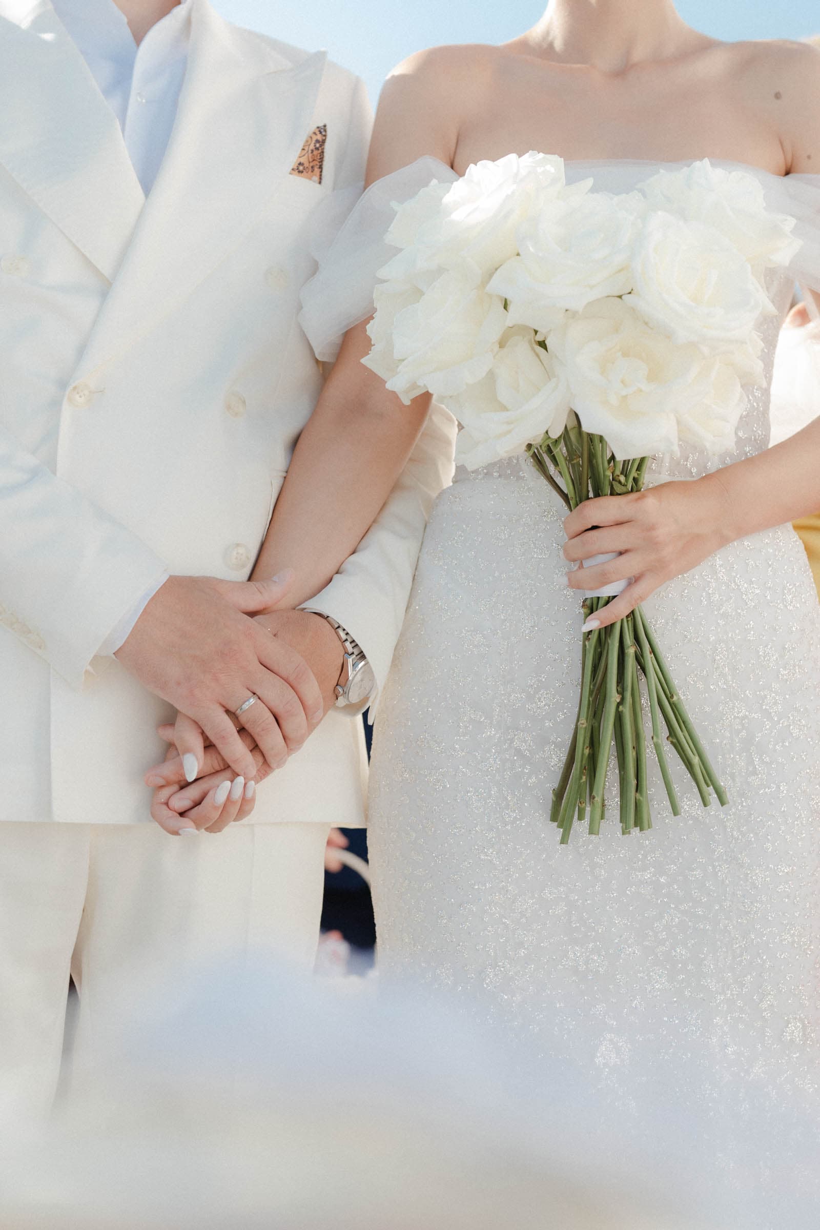 Chrysa and Panos – A wedding in Paros Other Greek Islands-41