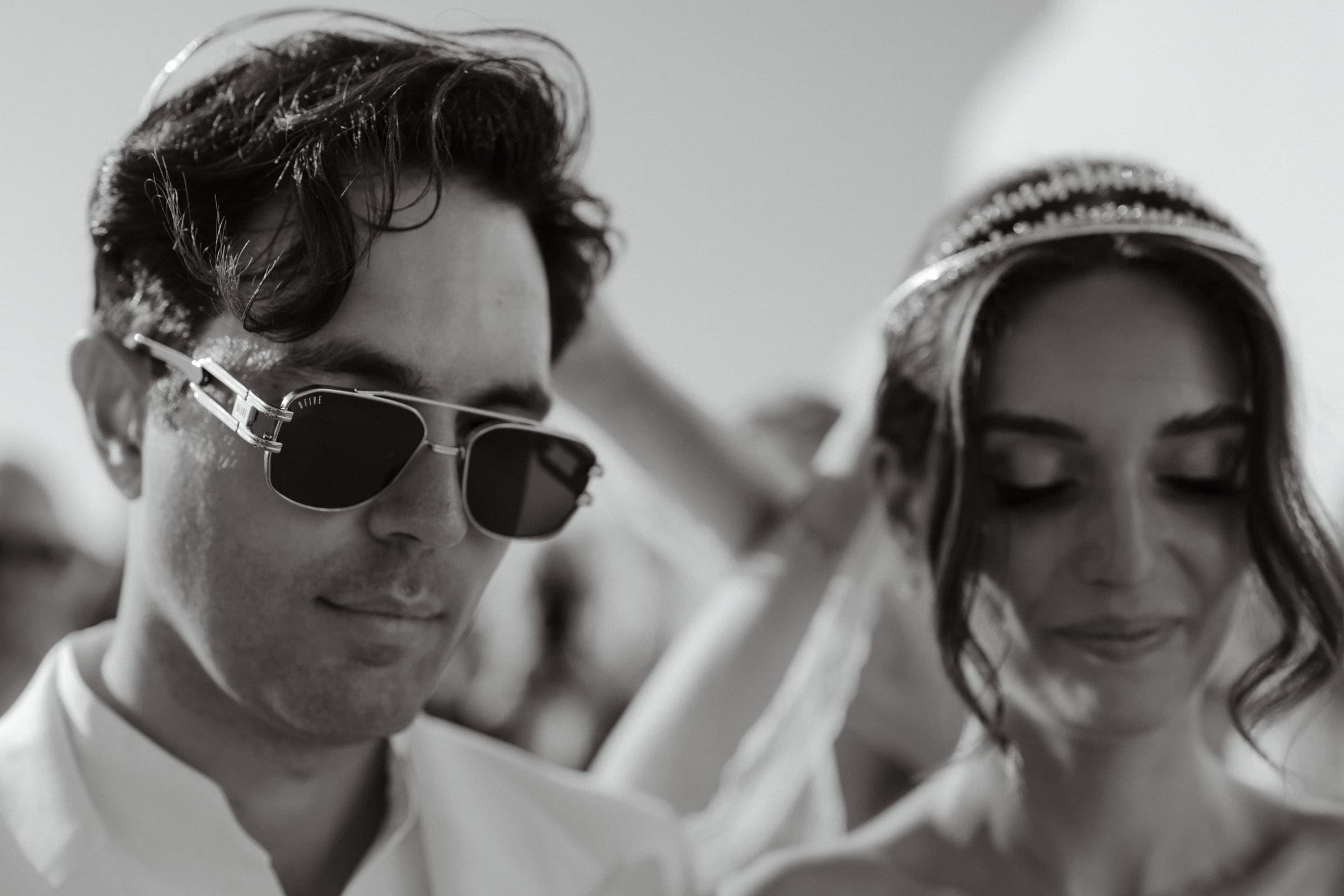 Chrysa and Panos – A wedding in Paros Other Greek Islands-42