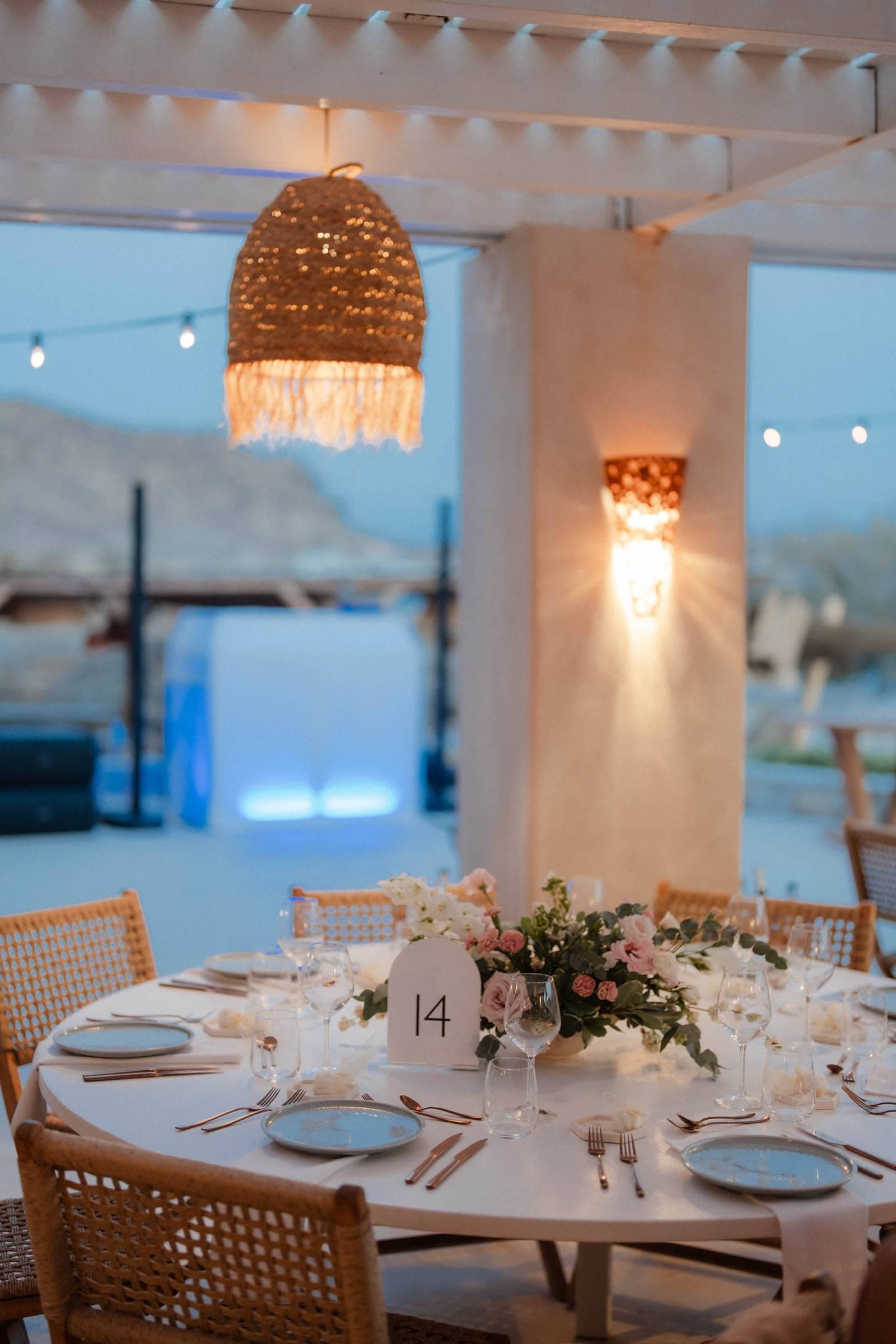 Chrysa and Panos – A wedding in Paros Other Greek Islands-62