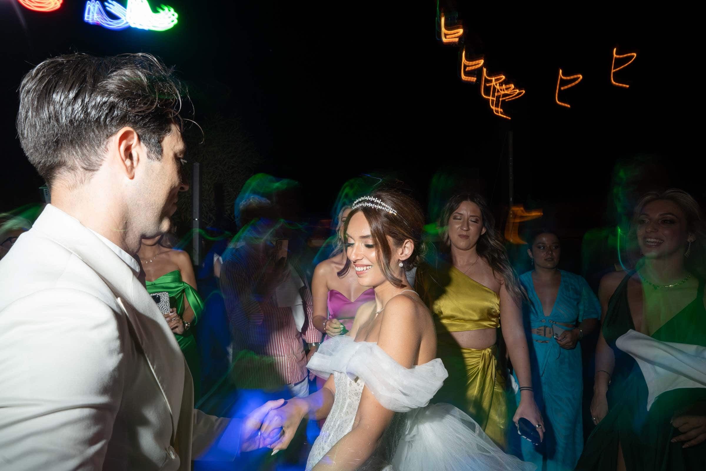 Chrysa and Panos – A wedding in Paros Other Greek Islands-64