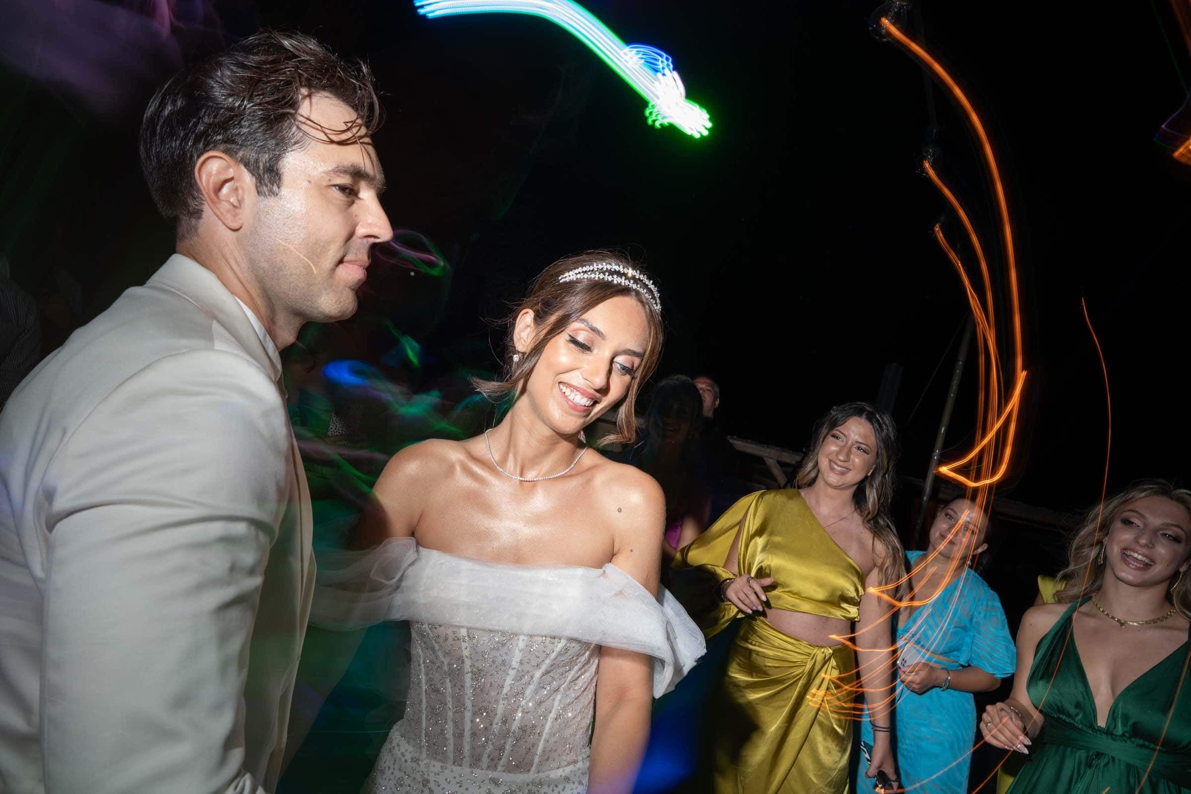 Chrysa and Panos – A wedding in Paros Other Greek Islands-65
