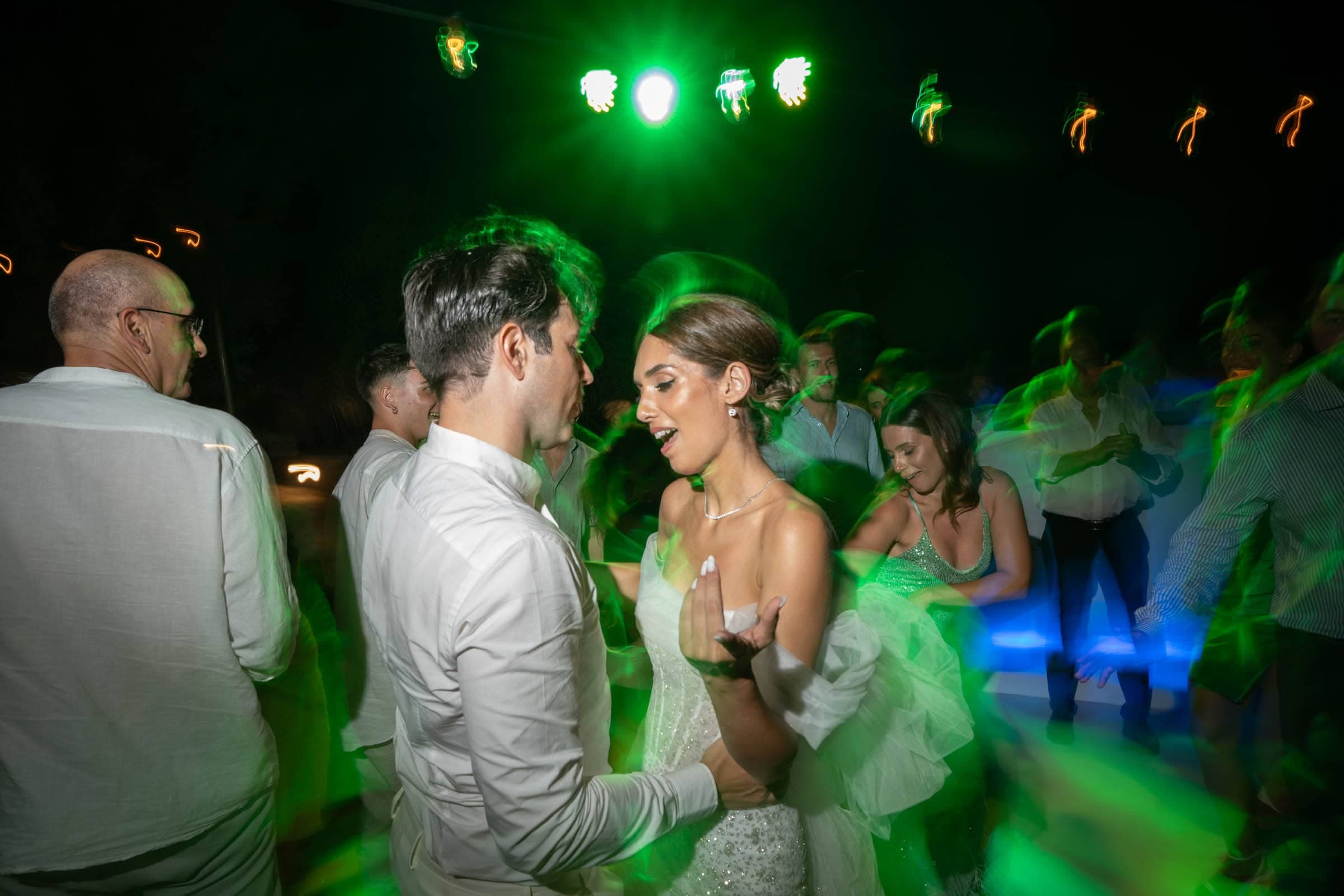 Chrysa and Panos – A wedding in Paros Other Greek Islands-68