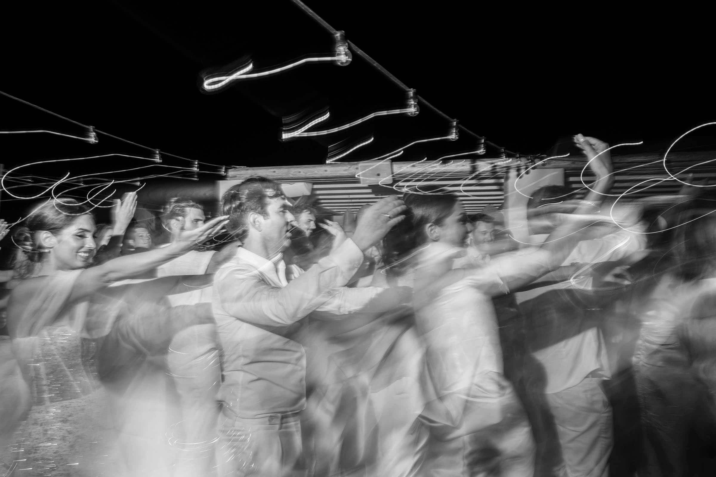 Chrysa and Panos – A wedding in Paros Other Greek Islands-69