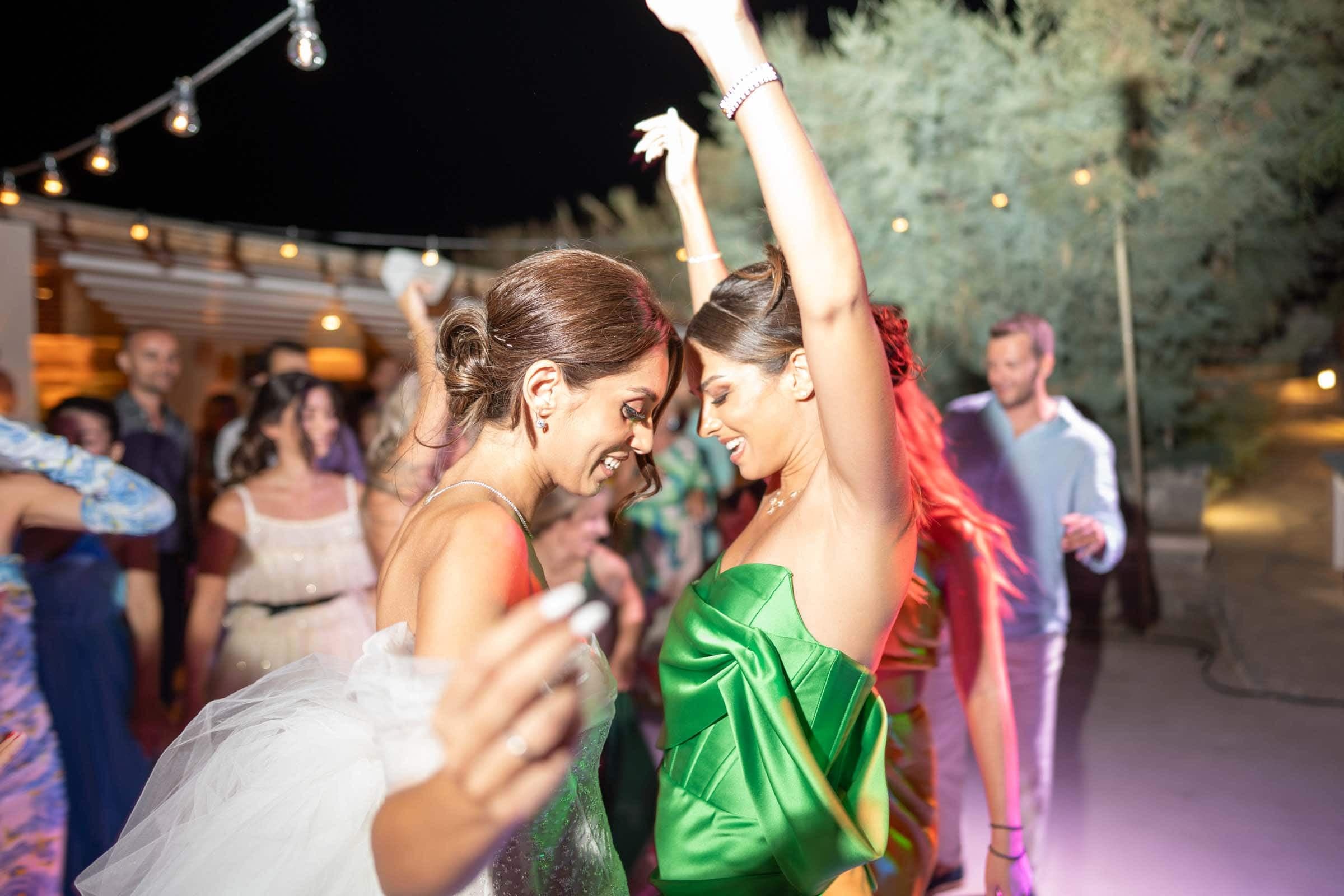Chrysa and Panos – A wedding in Paros Other Greek Islands-71