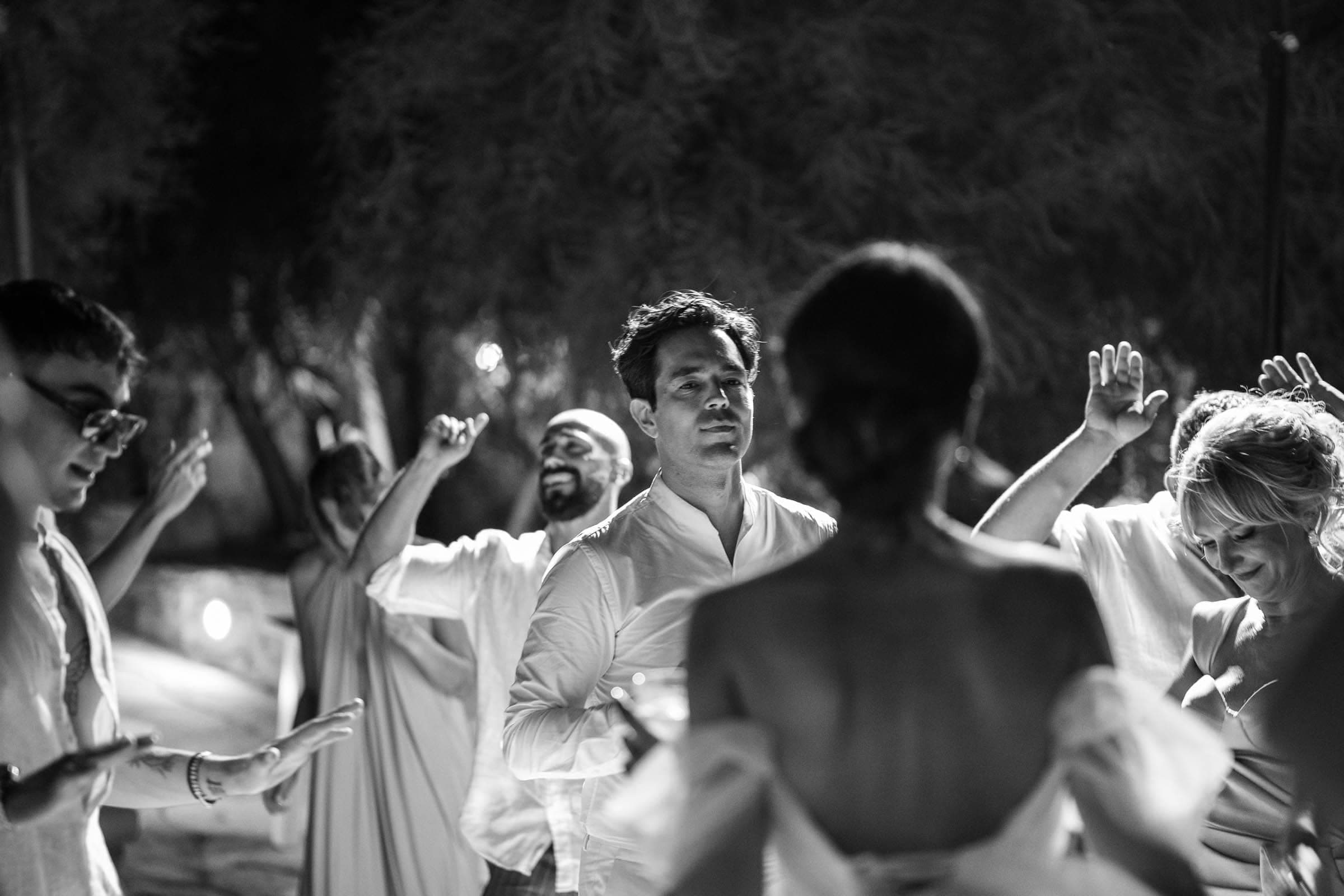 Chrysa and Panos – A wedding in Paros Other Greek Islands-72