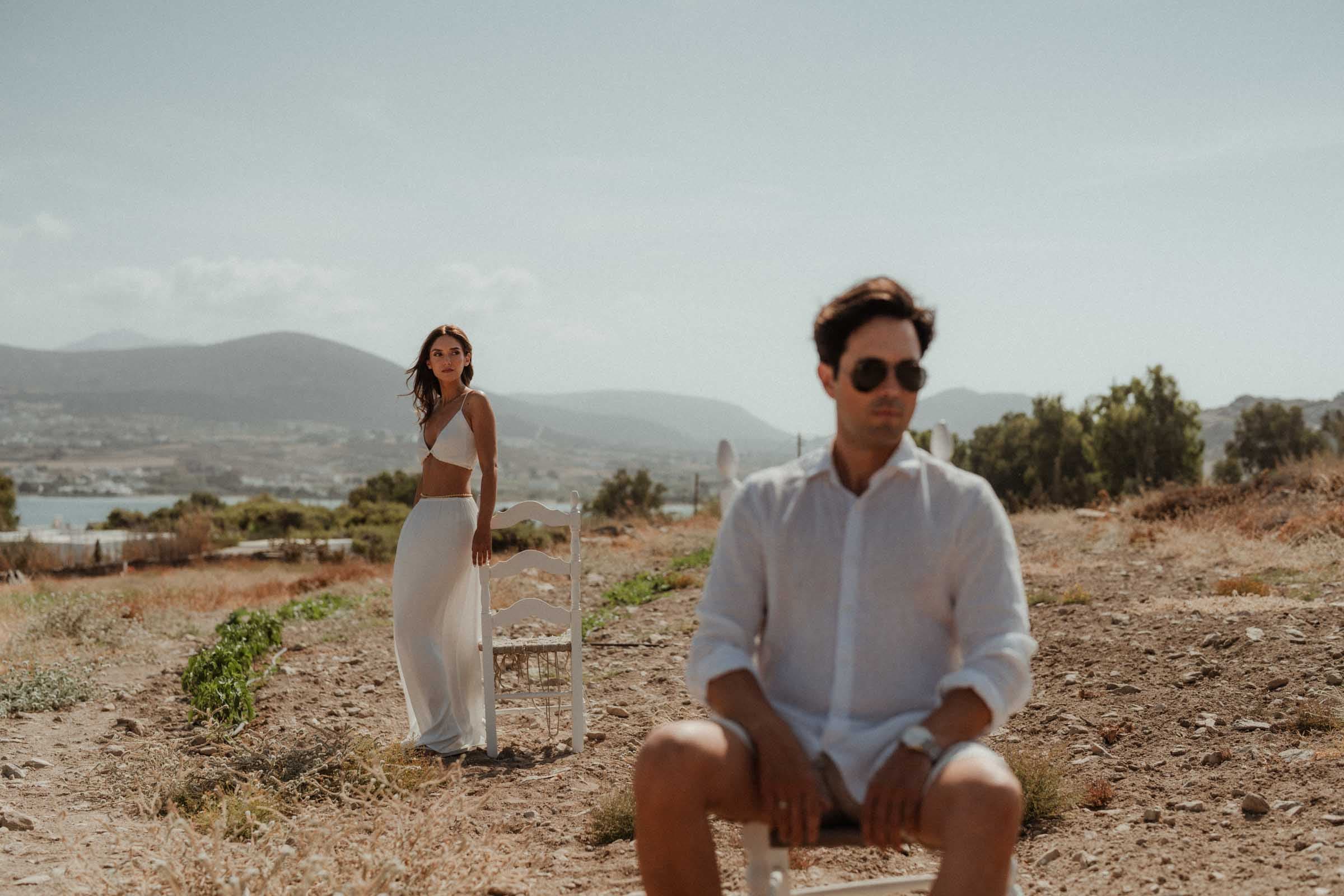 Chrysa and Panos – A wedding in Paros Other Greek Islands-74