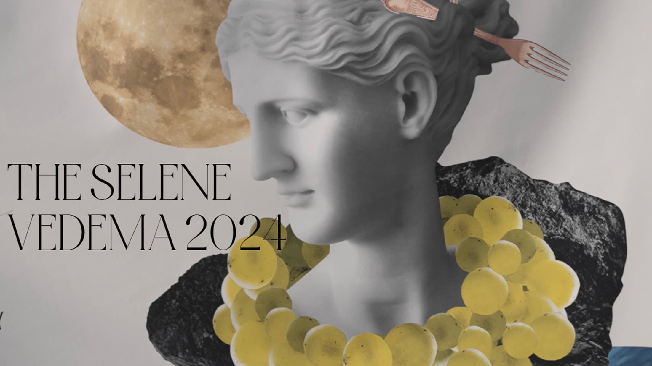 Selene Vedema 2023 | Official video at Selene restaurant