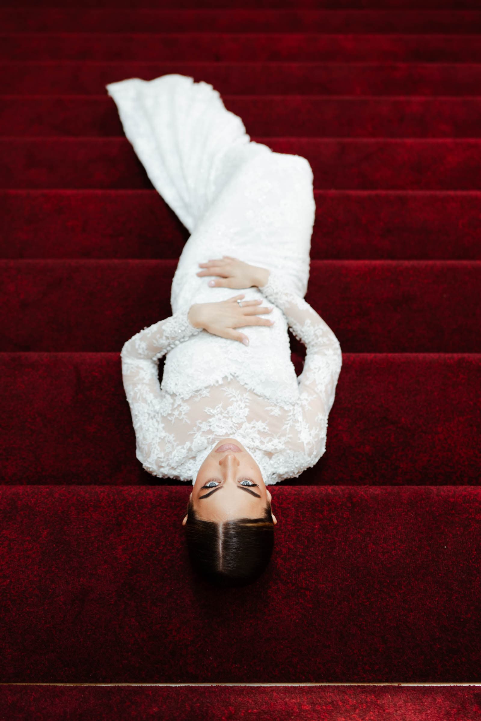 Tiffany and Myles | Wedding in Budapest Wedding Santorini-10