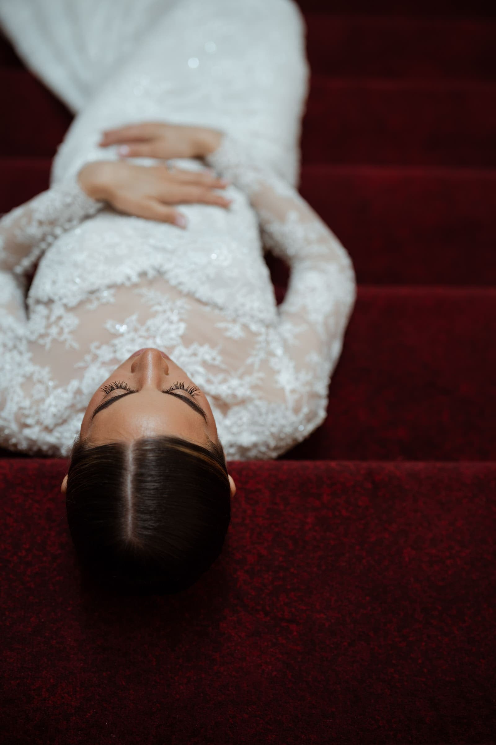 Tiffany and Myles | Wedding in Budapest Wedding Santorini-11