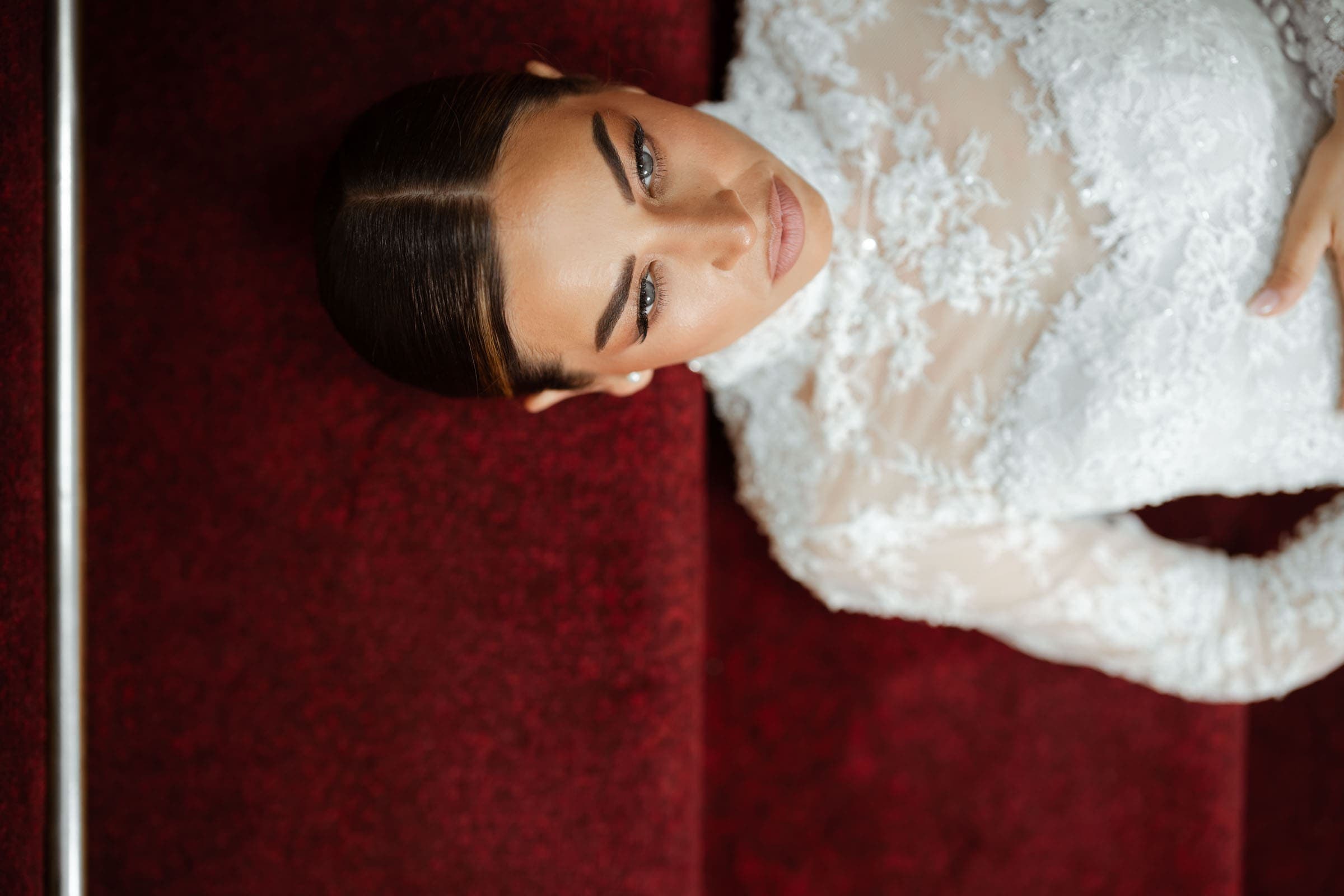 Tiffany and Myles | Wedding in Budapest Wedding Santorini-12