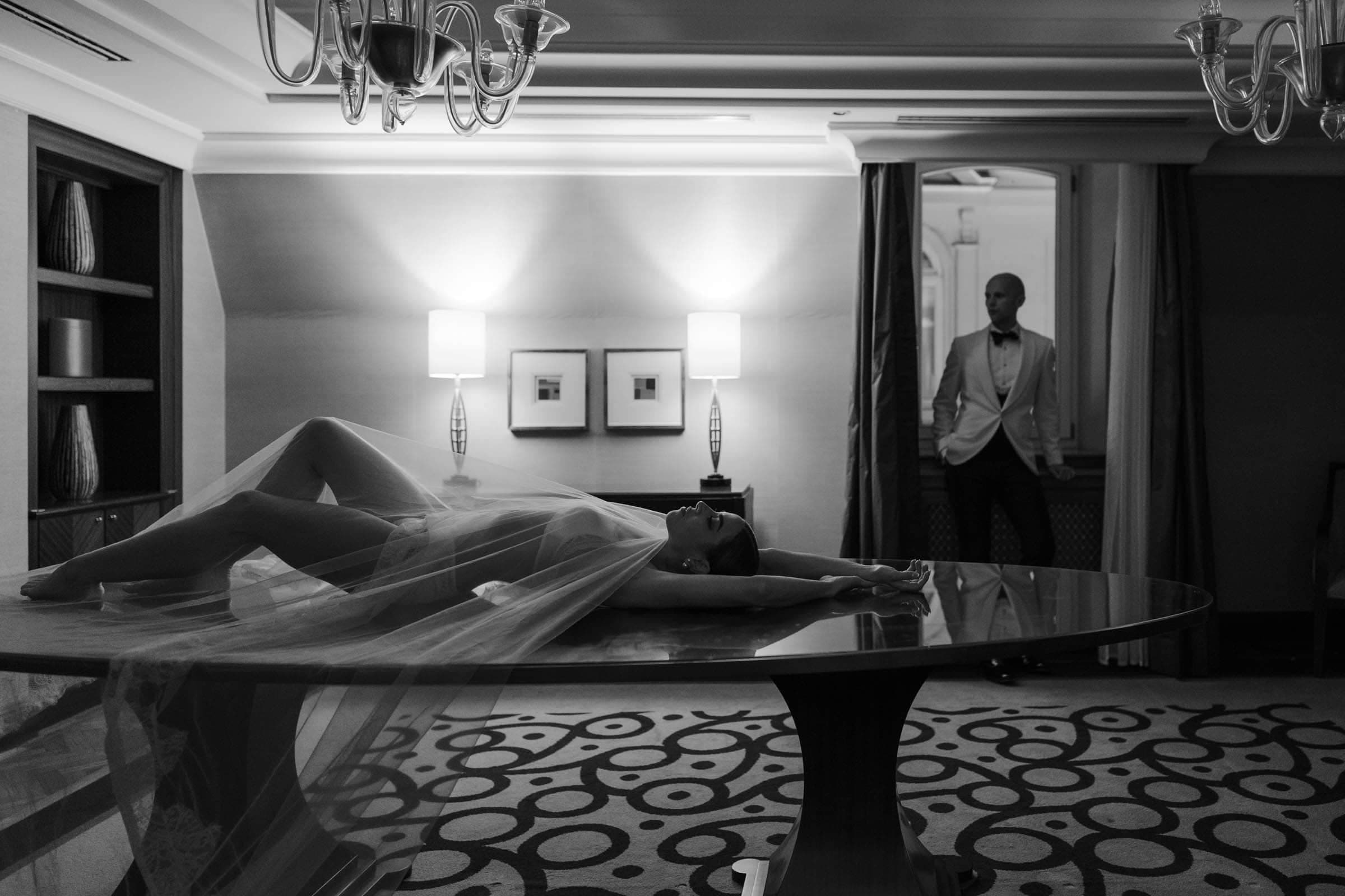 Tiffany and Myles | Wedding in Budapest Wedding Santorini-15