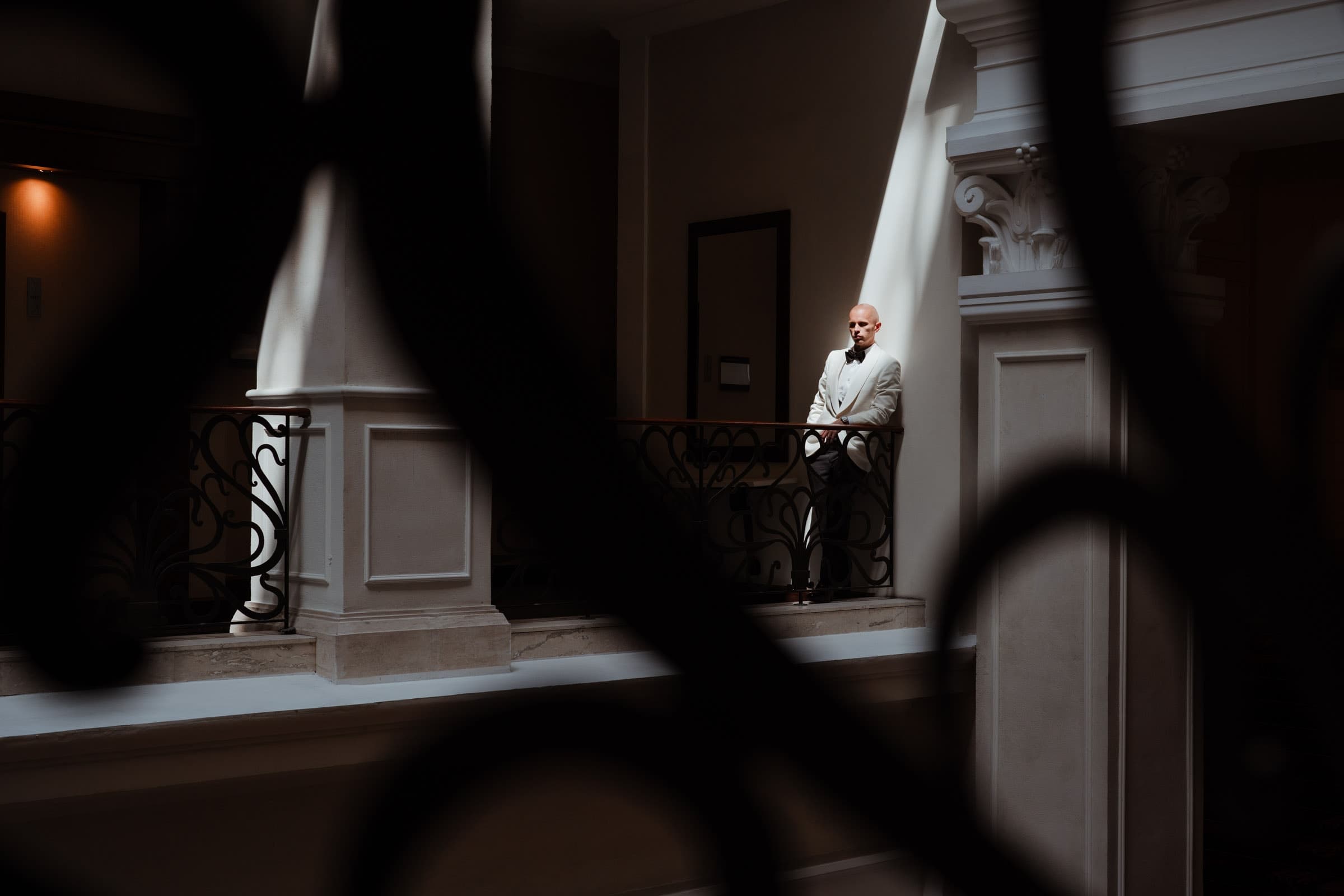 Tiffany and Myles | Wedding in Budapest Wedding Santorini-3