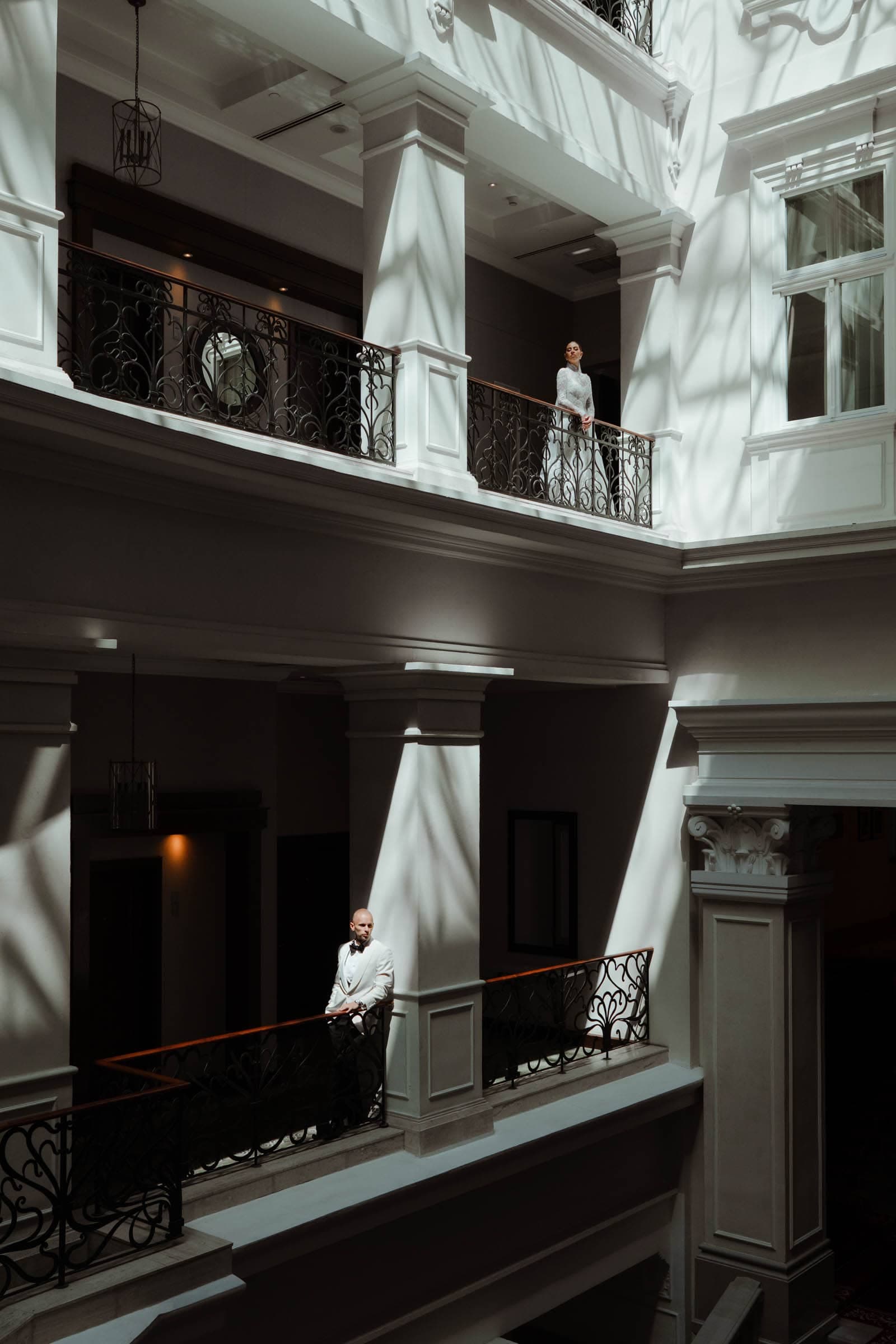 Tiffany and Myles | Wedding in Budapest Wedding Santorini-5