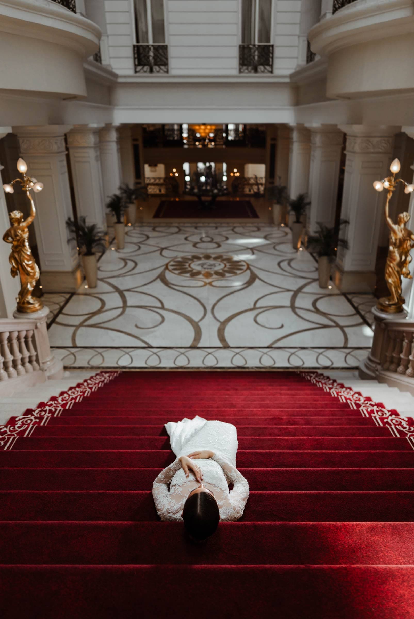 Tiffany and Myles | Wedding in Budapest Wedding Santorini-9