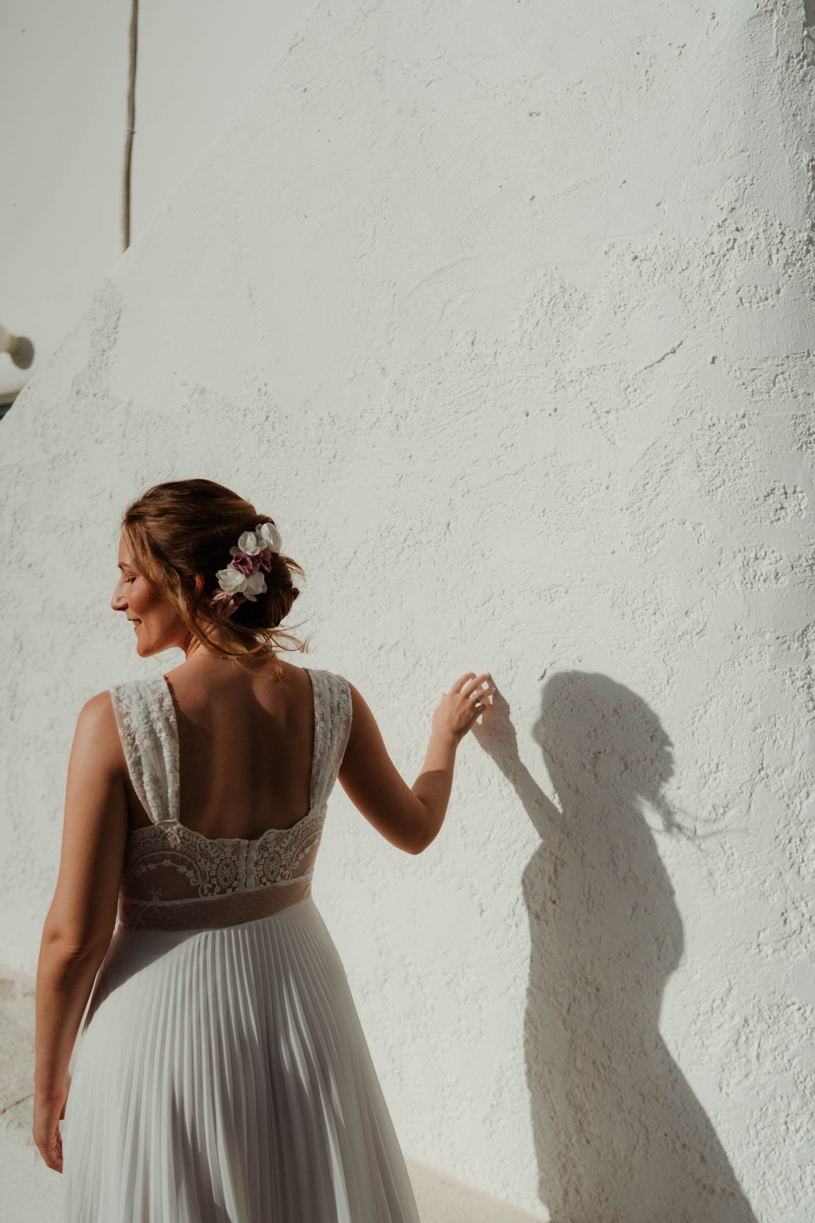 Evripidis and Maria – A wedding in Sikinos Other Greek Islands-14