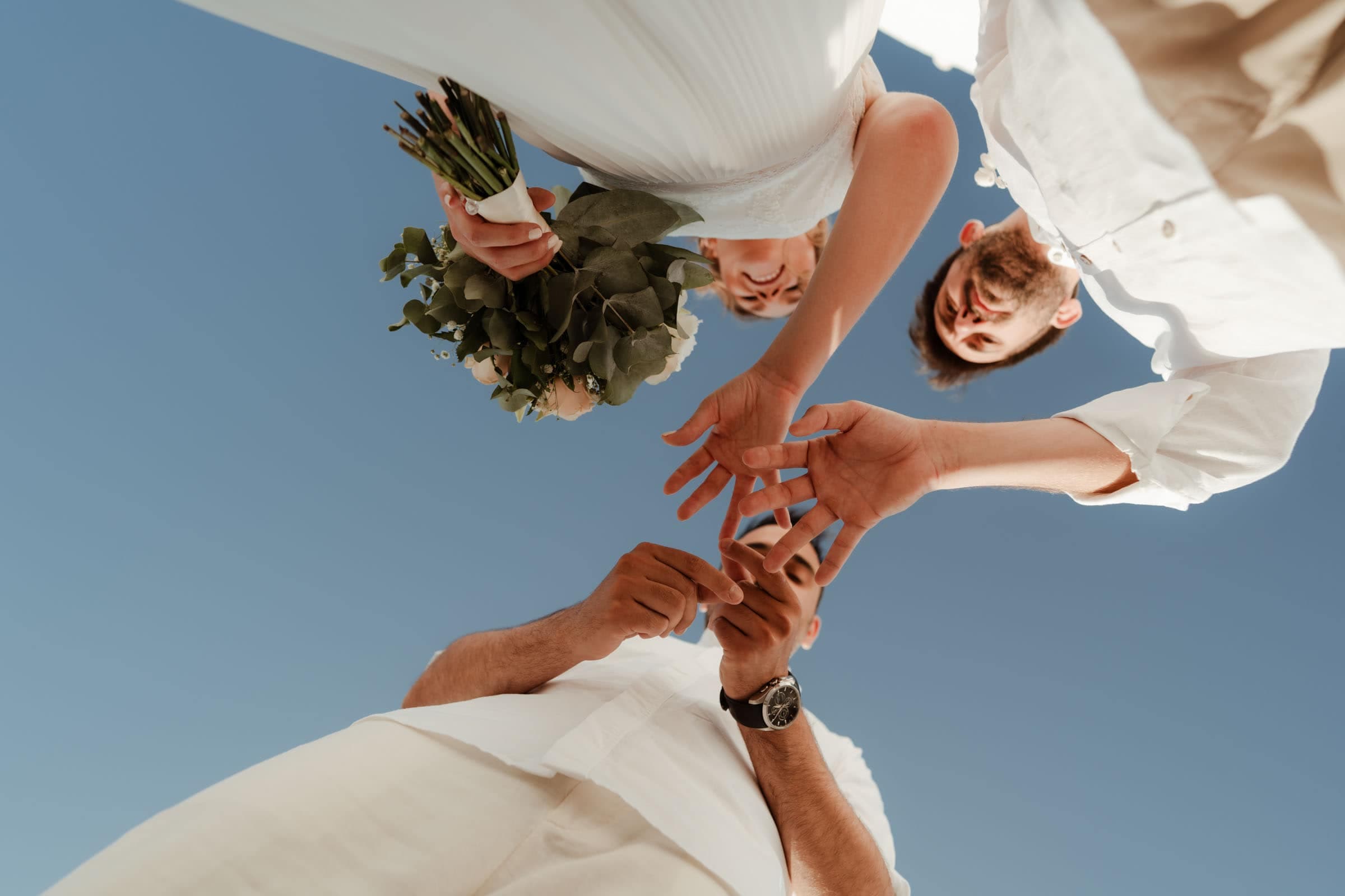 Evripidis and Maria – A wedding in Sikinos Other Greek Islands-21