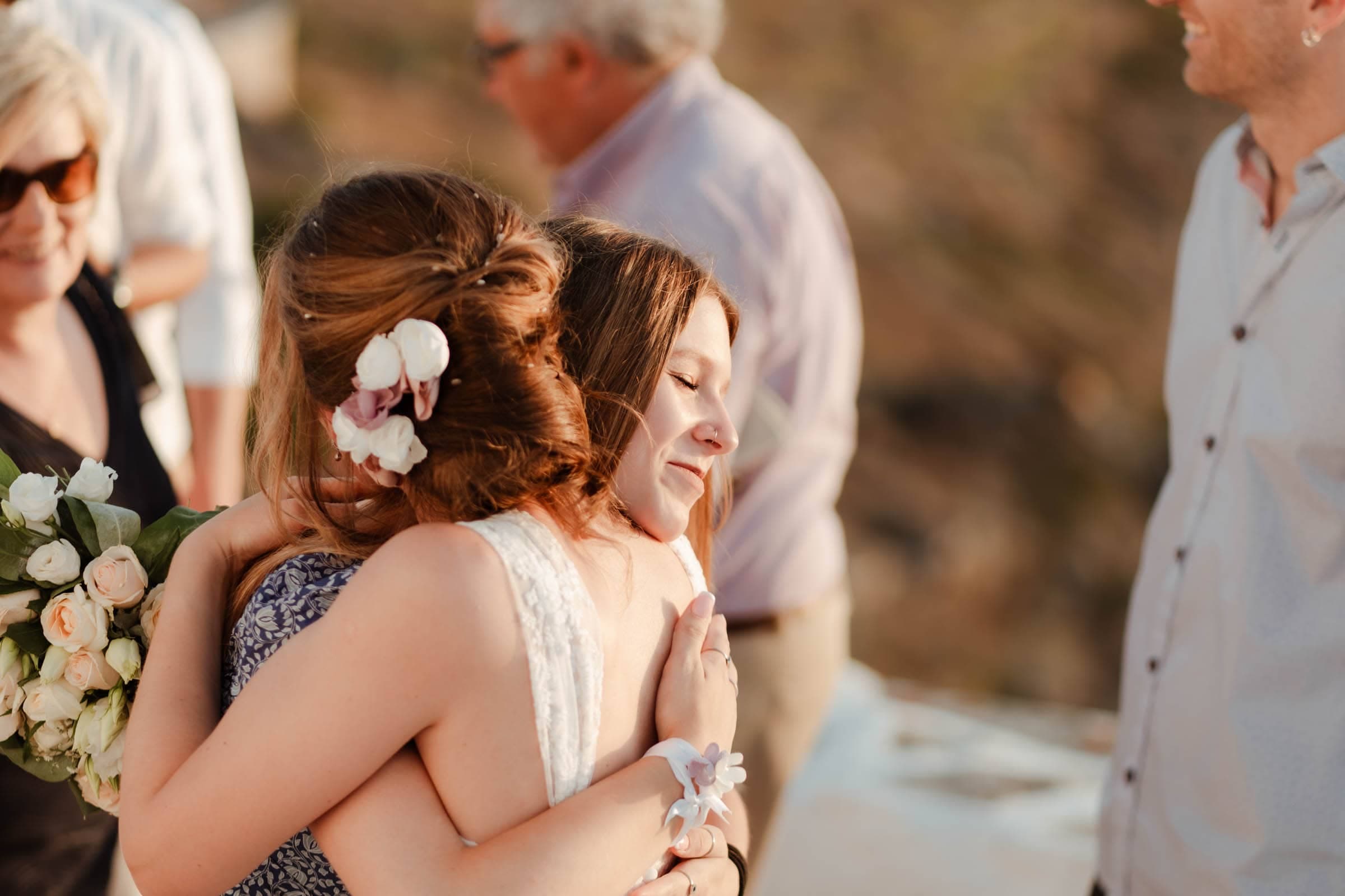 Evripidis and Maria – A wedding in Sikinos Other Greek Islands-23
