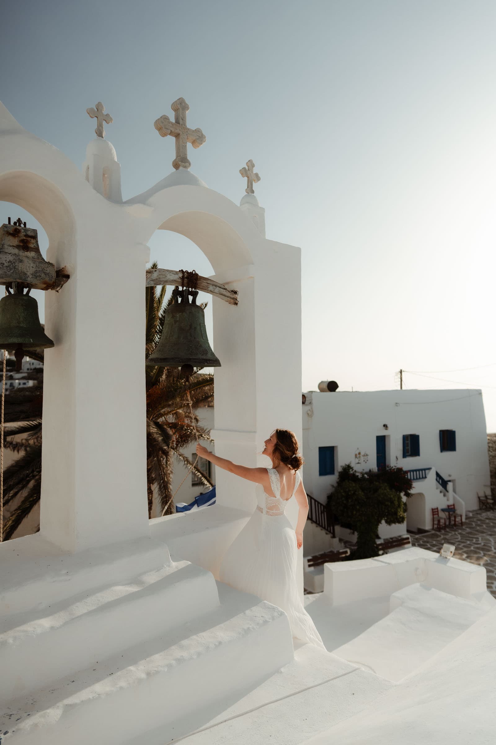 Evripidis and Maria – A wedding in Sikinos Other Greek Islands-34