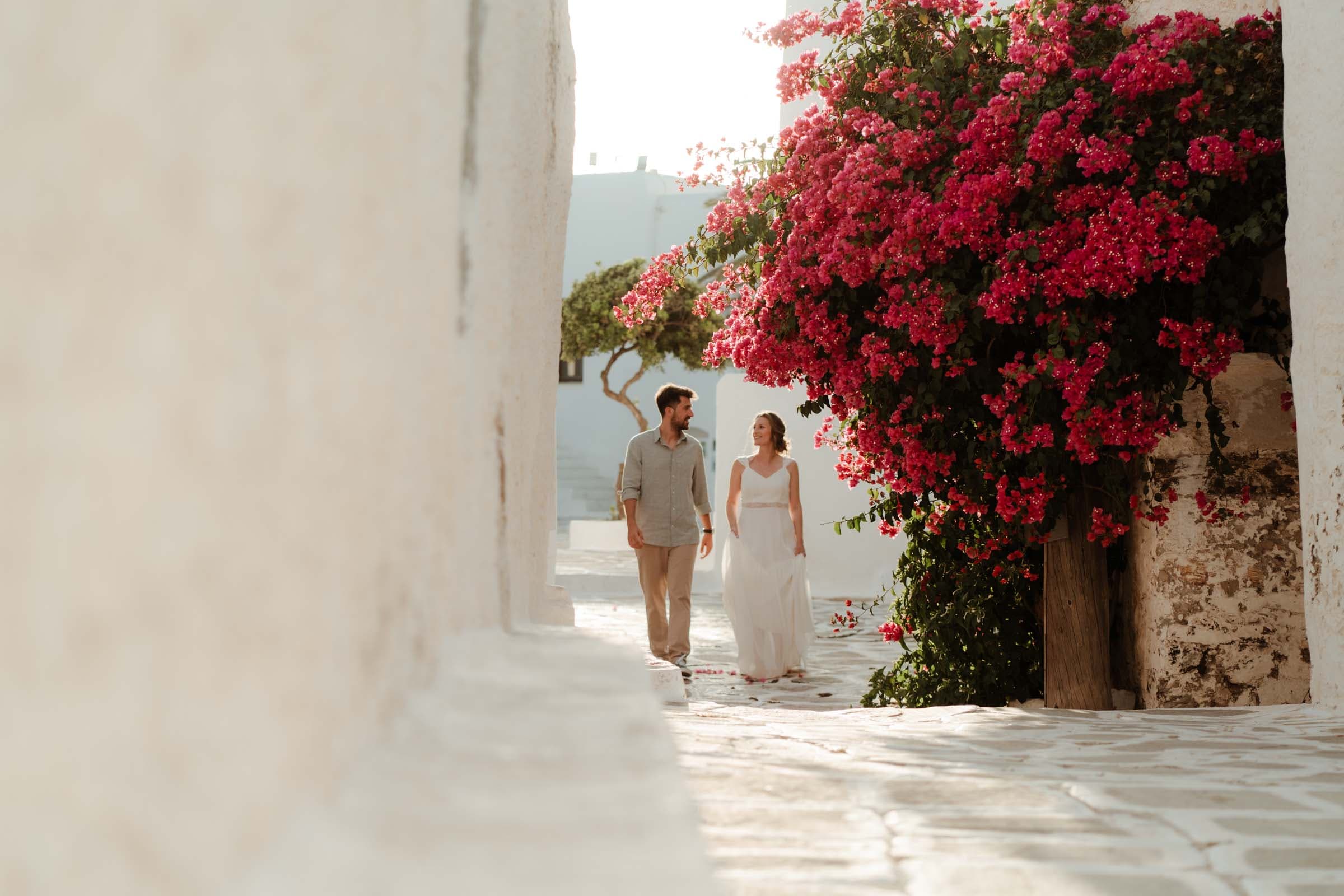Evripidis and Maria – A wedding in Sikinos Other Greek Islands-37