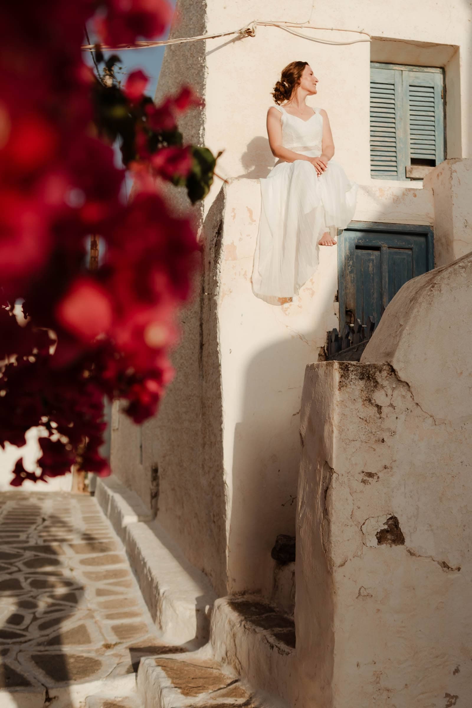 Evripidis and Maria – A wedding in Sikinos Other Greek Islands-39