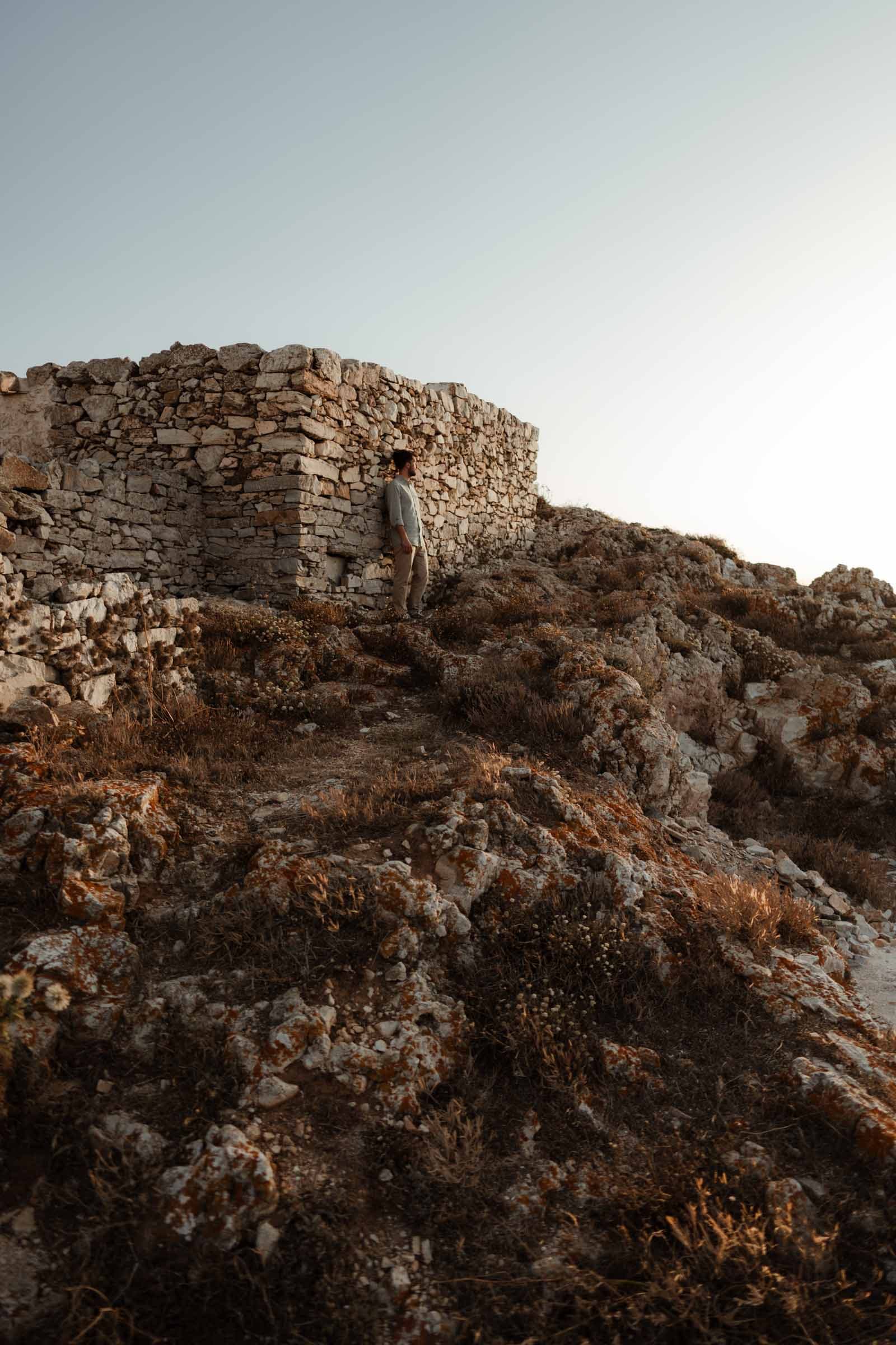 Evripidis and Maria – A wedding in Sikinos Other Greek Islands-43