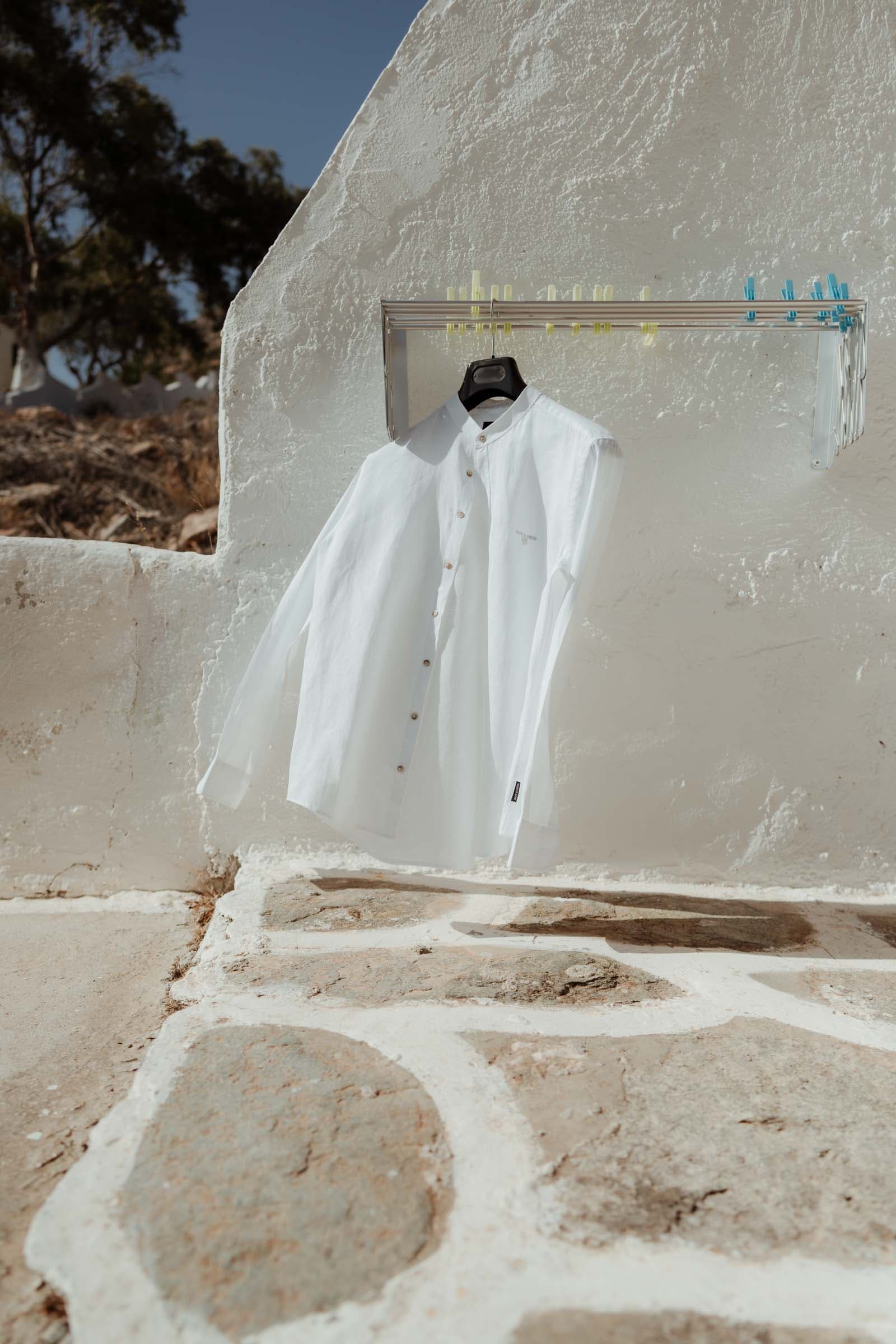 Evripidis and Maria – A wedding in Sikinos Other Greek Islands-5