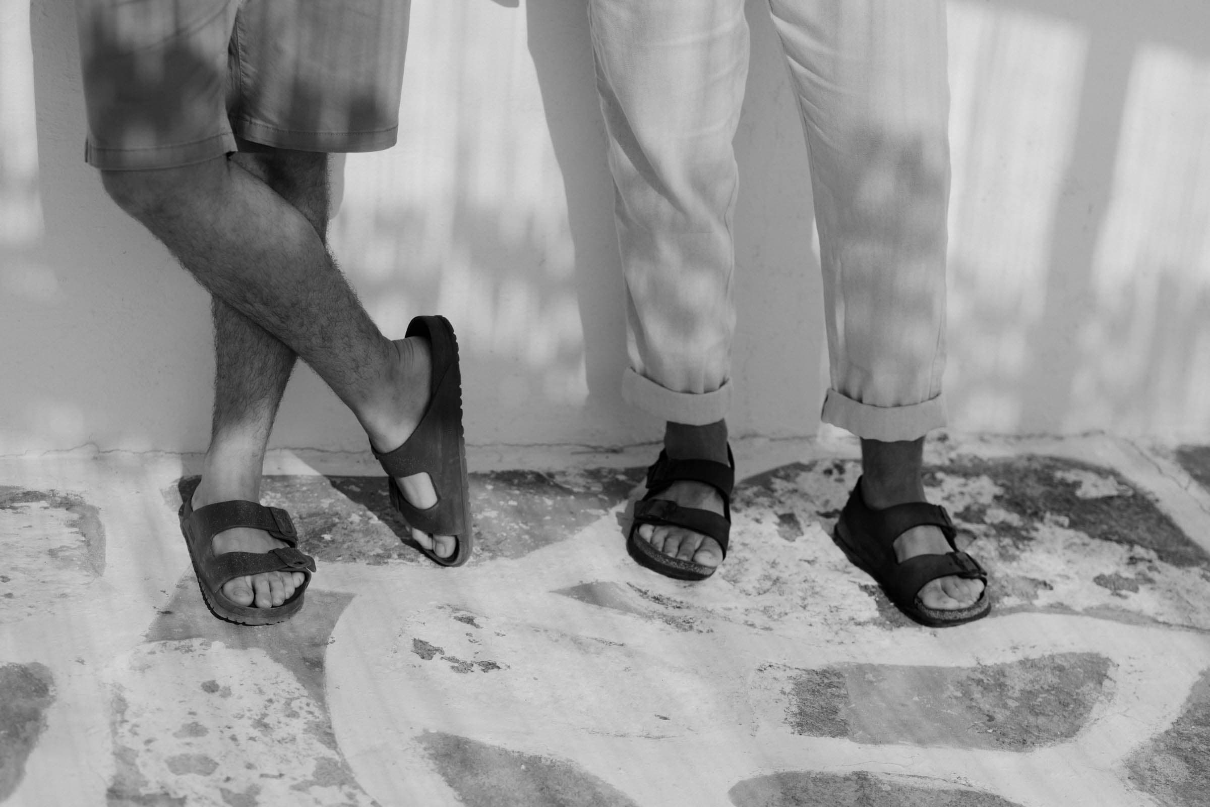 Evripidis and Maria – A wedding in Sikinos Other Greek Islands-7