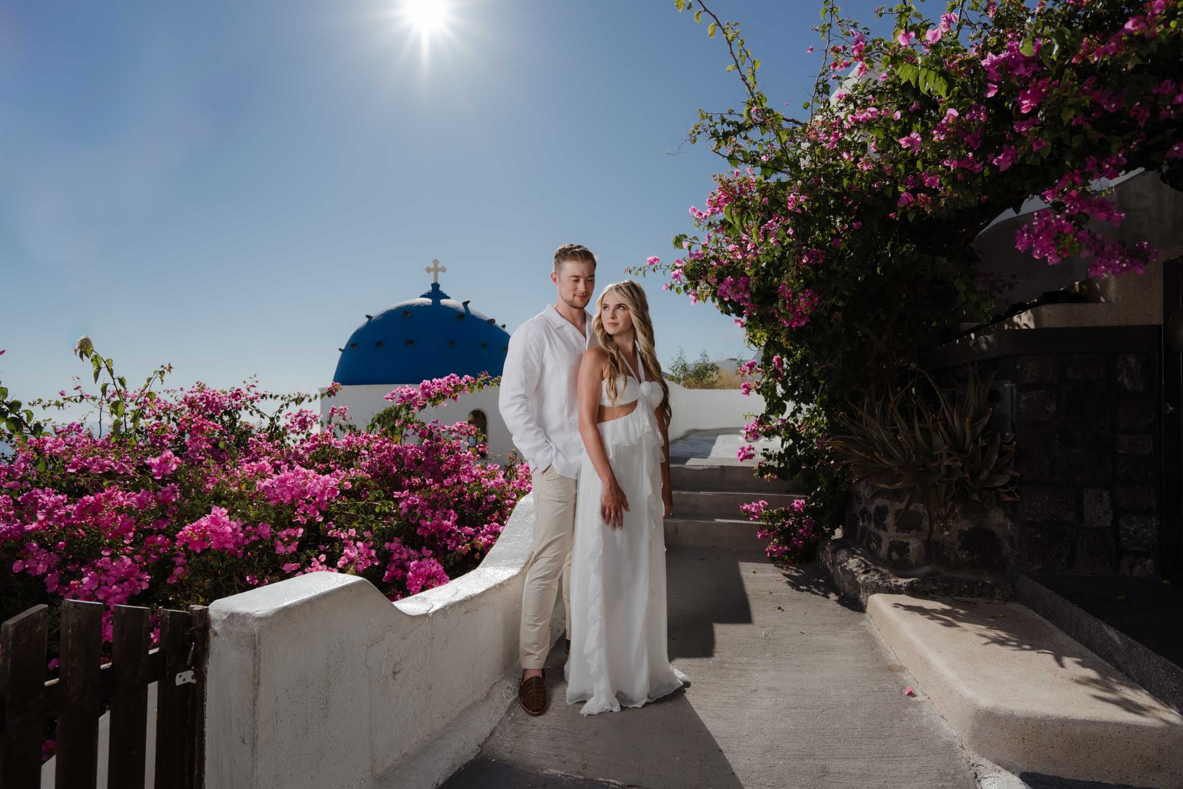 Connor & Soleil Wedding Santorini-2