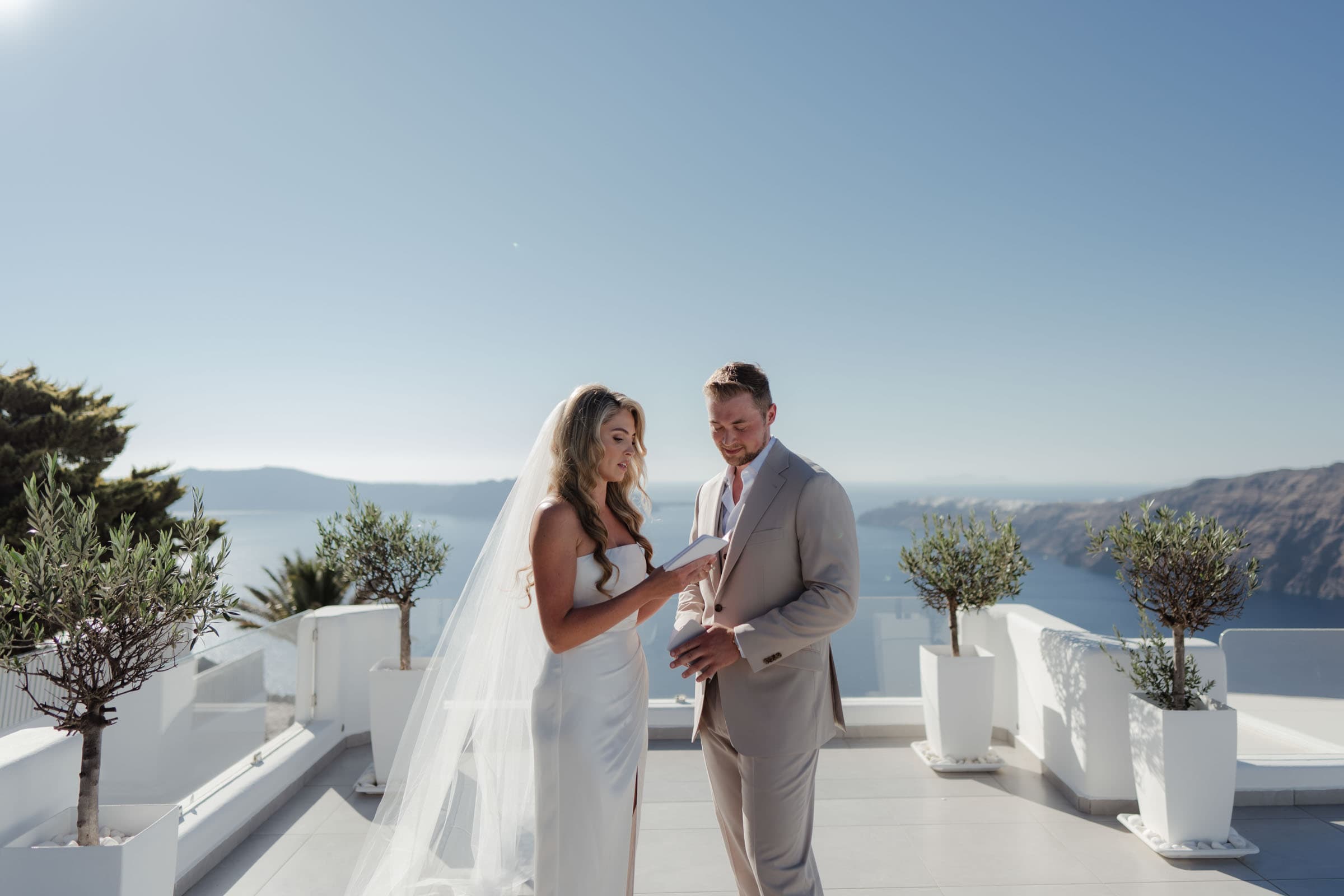 Connor & Soleil Wedding Santorini-27