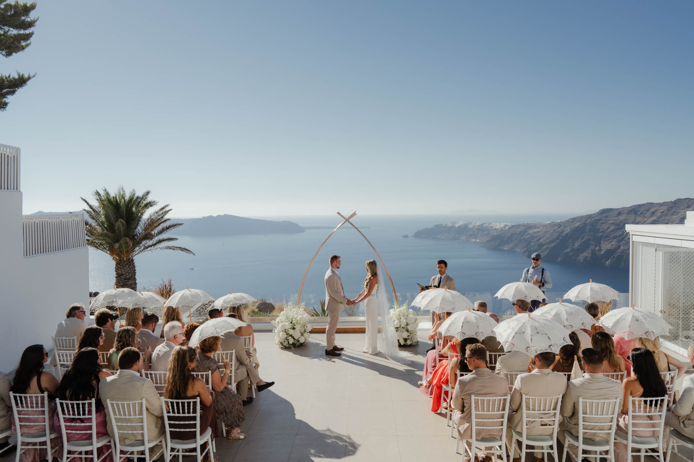 Connor & Soleil Wedding Santorini-30