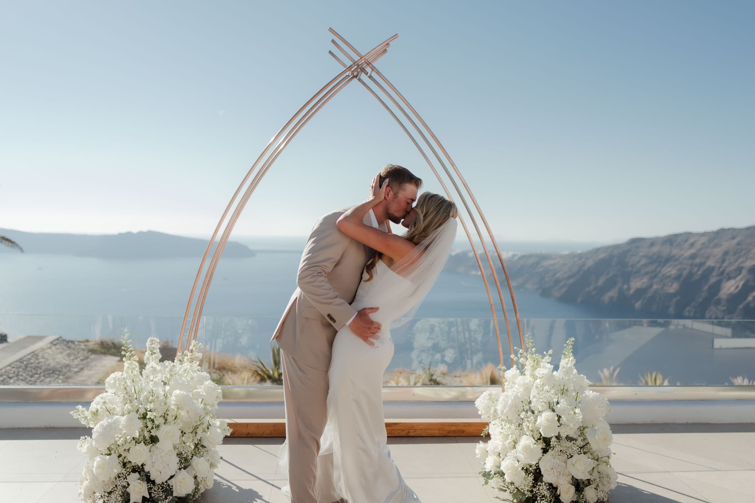 Connor & Soleil Wedding Santorini-32