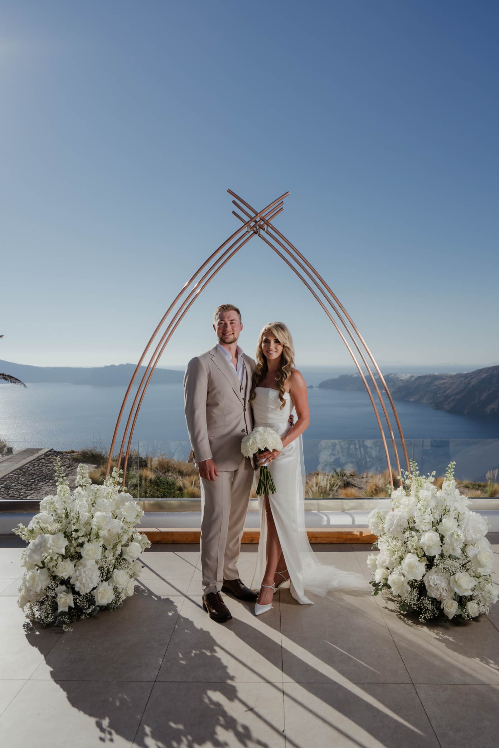 Connor & Soleil Wedding Santorini-36
