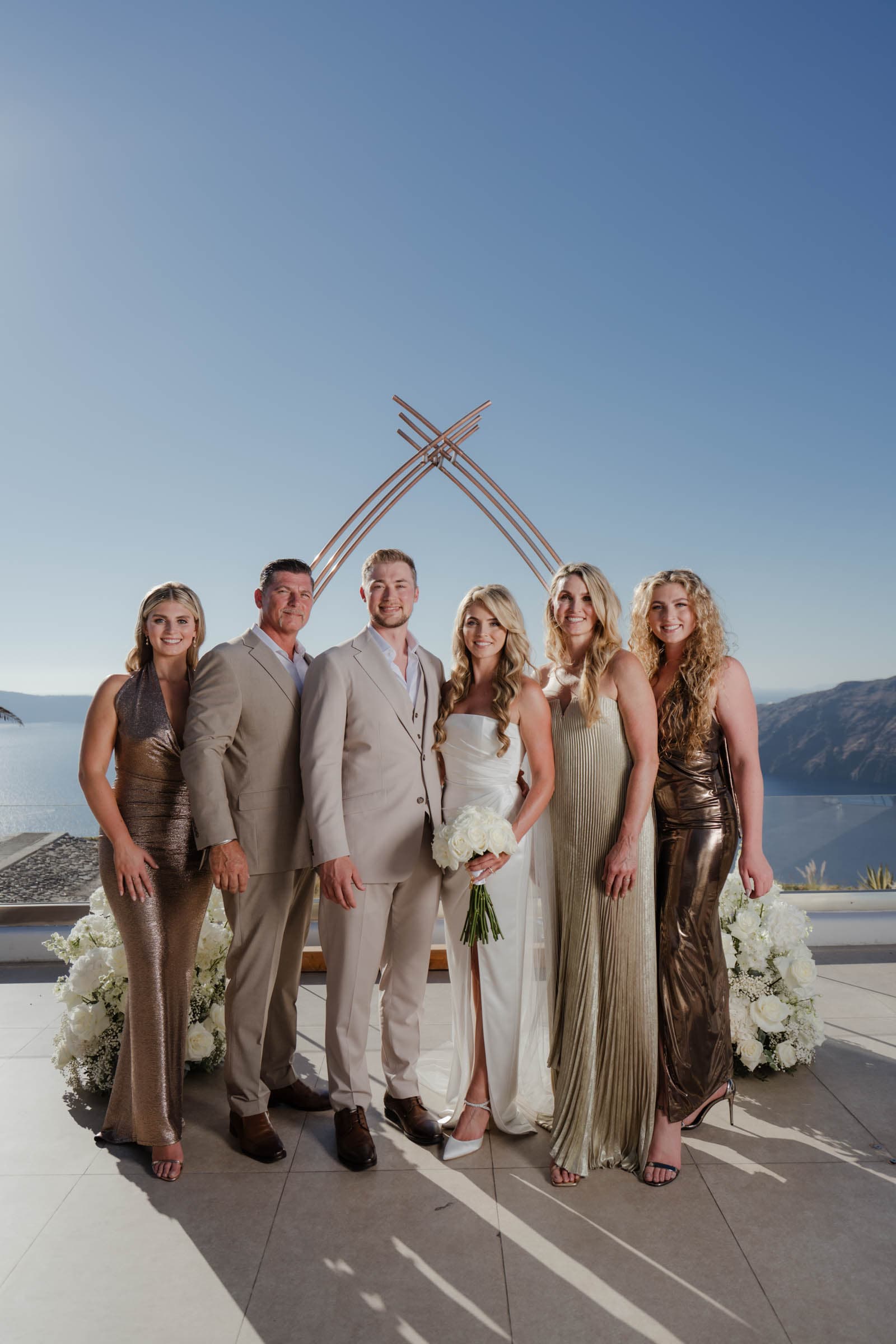 Connor & Soleil Wedding Santorini-38