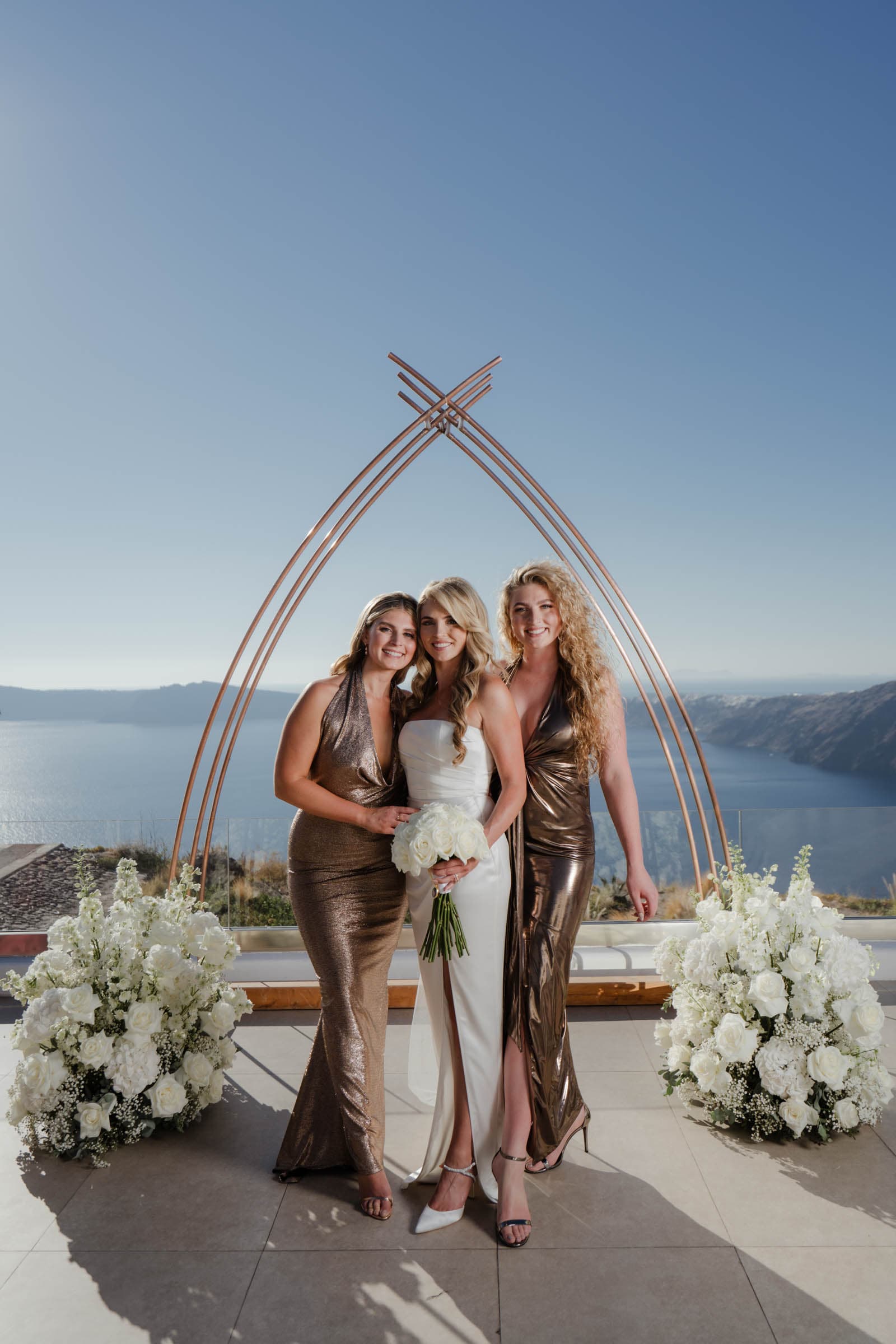 Connor & Soleil Wedding Santorini-39