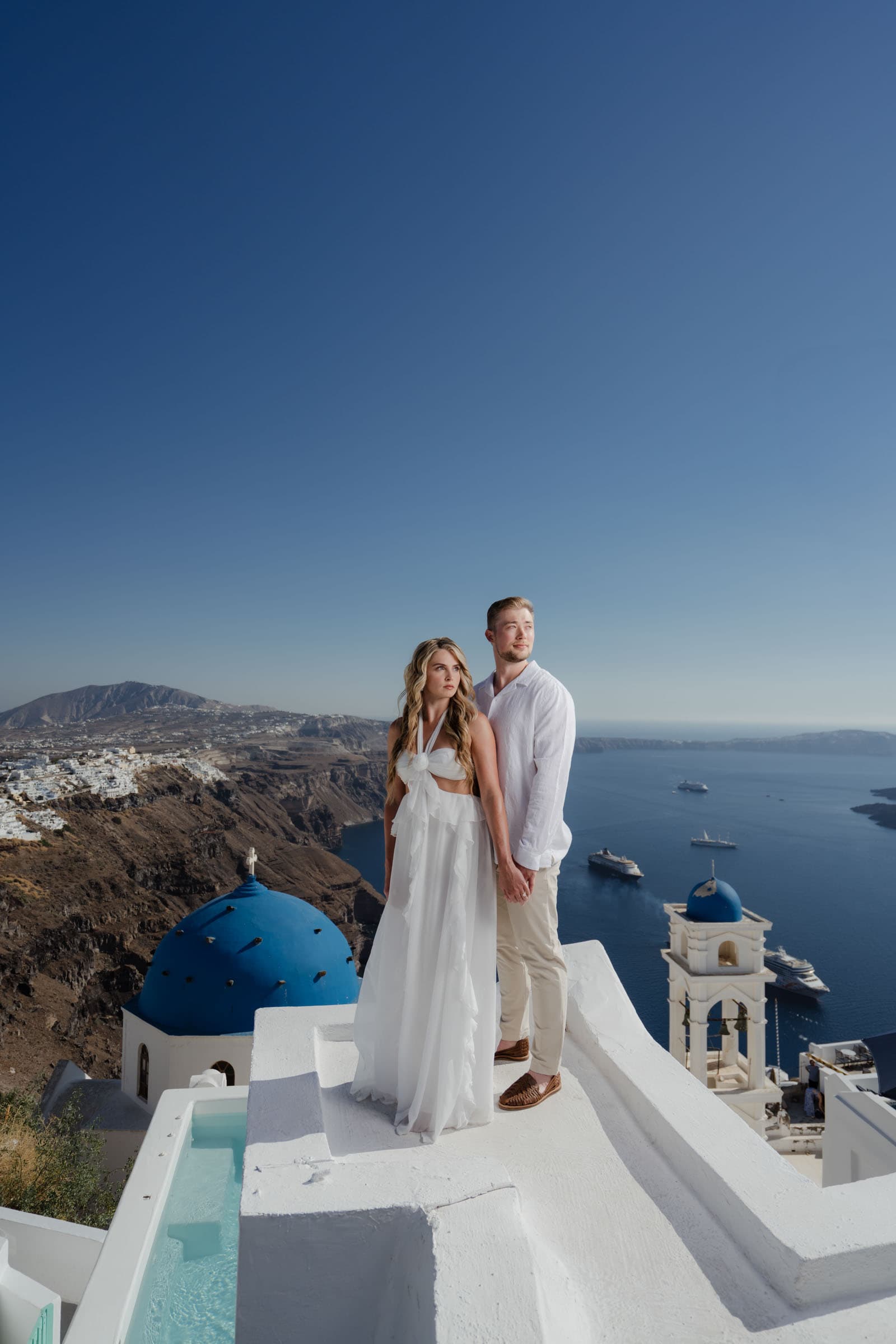 Connor & Soleil Wedding Santorini-4