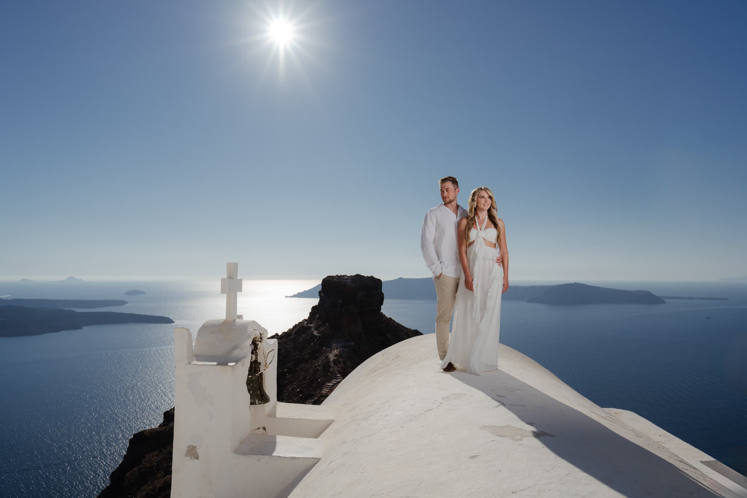 Connor & Soleil Wedding Santorini-5