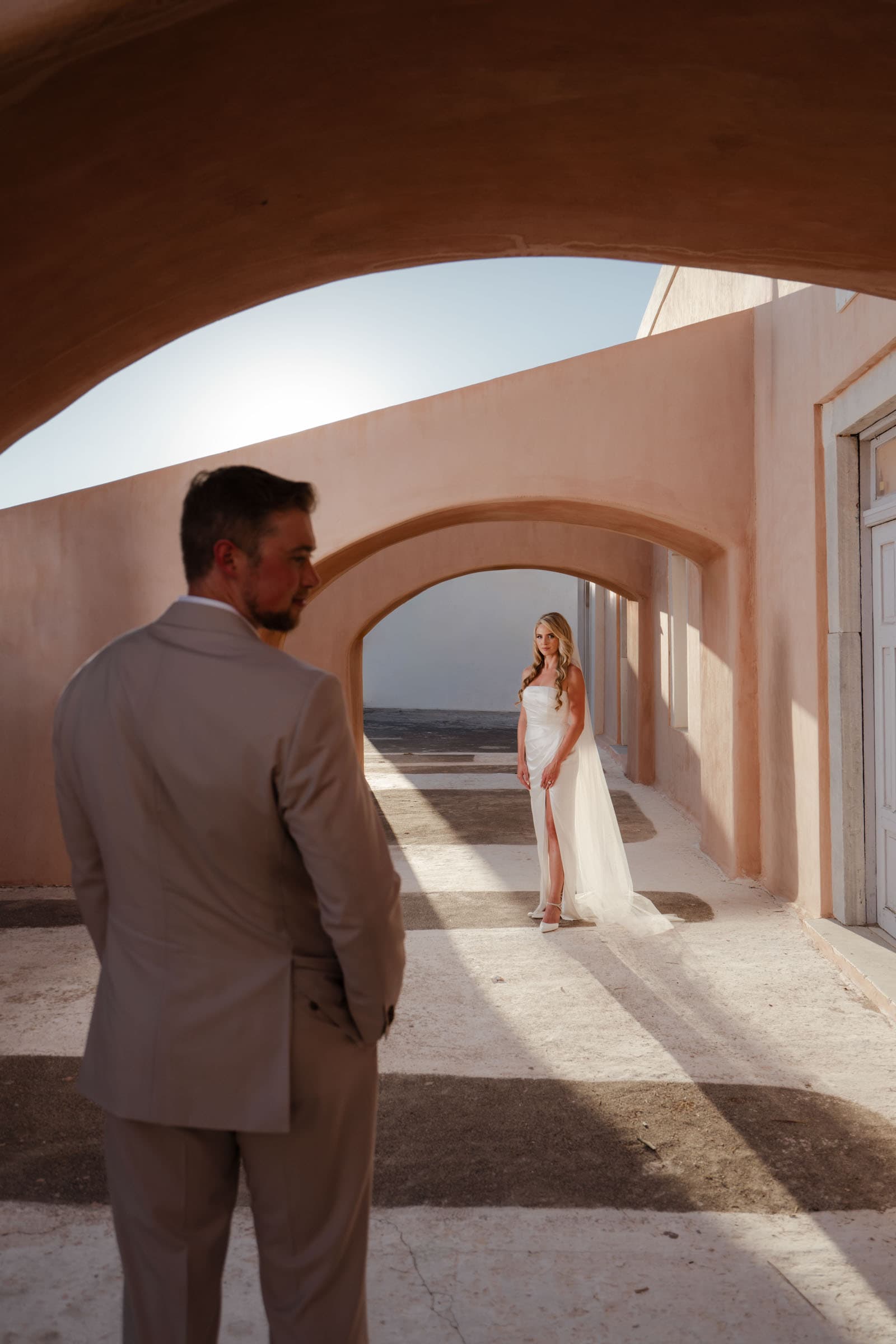 Connor & Soleil Wedding Santorini-43