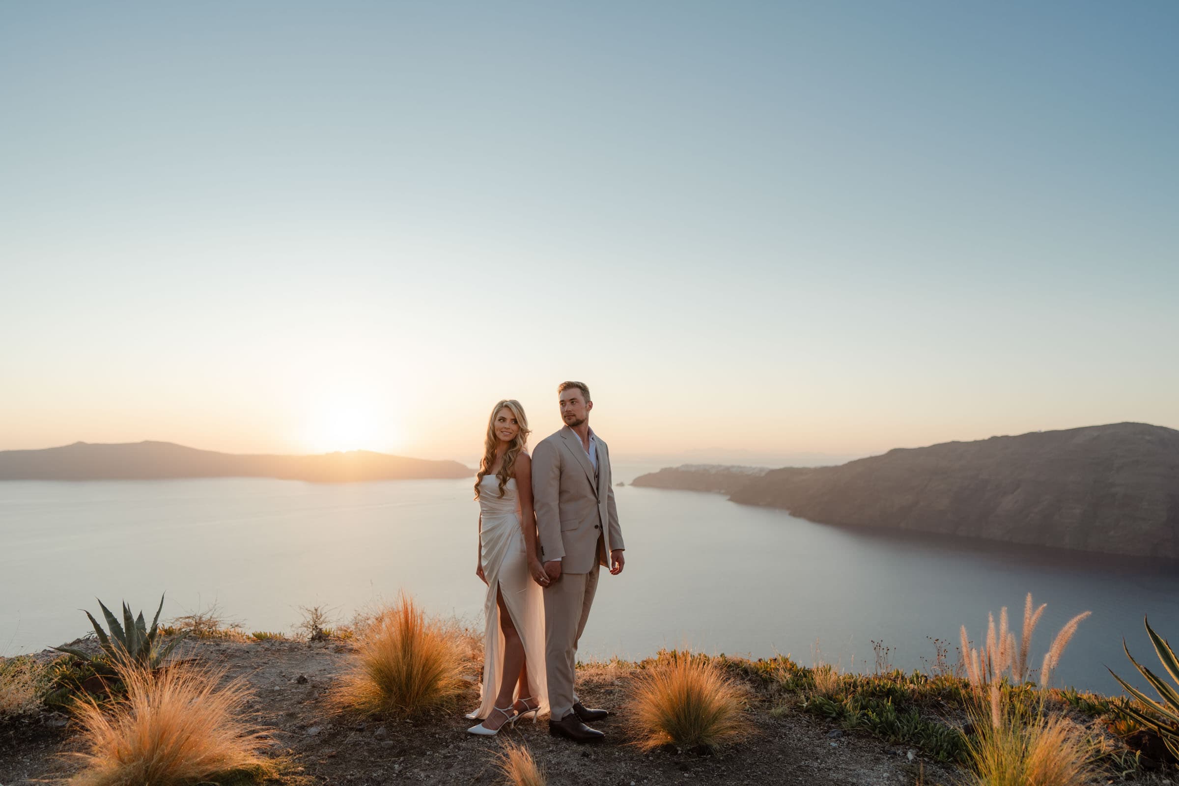 Connor & Soleil Wedding Santorini-46