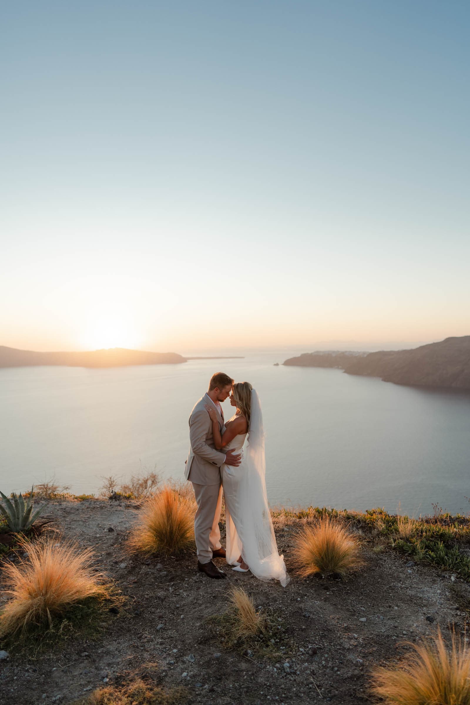 Connor & Soleil Wedding Santorini-47