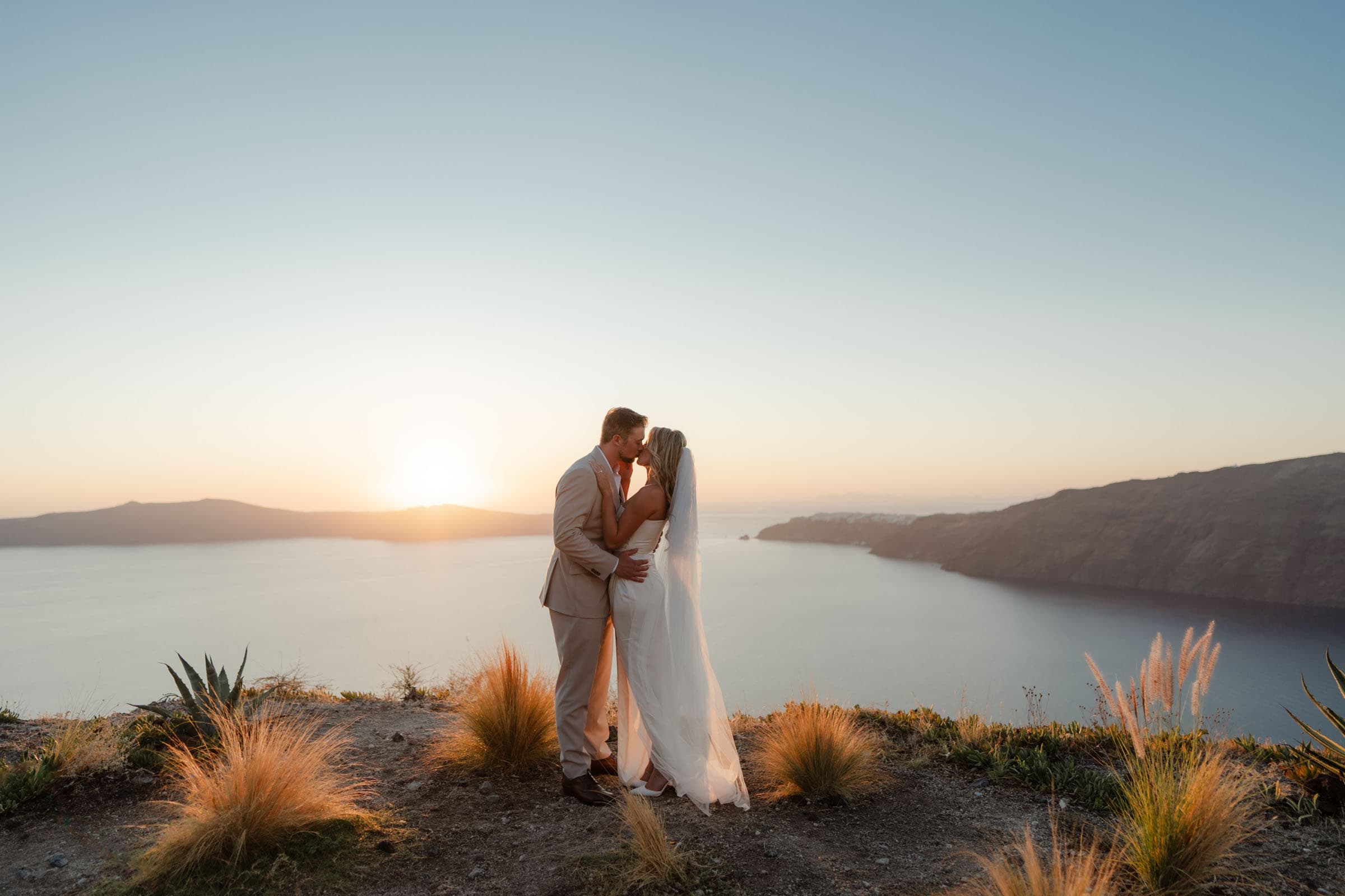 Connor & Soleil Wedding Santorini-48
