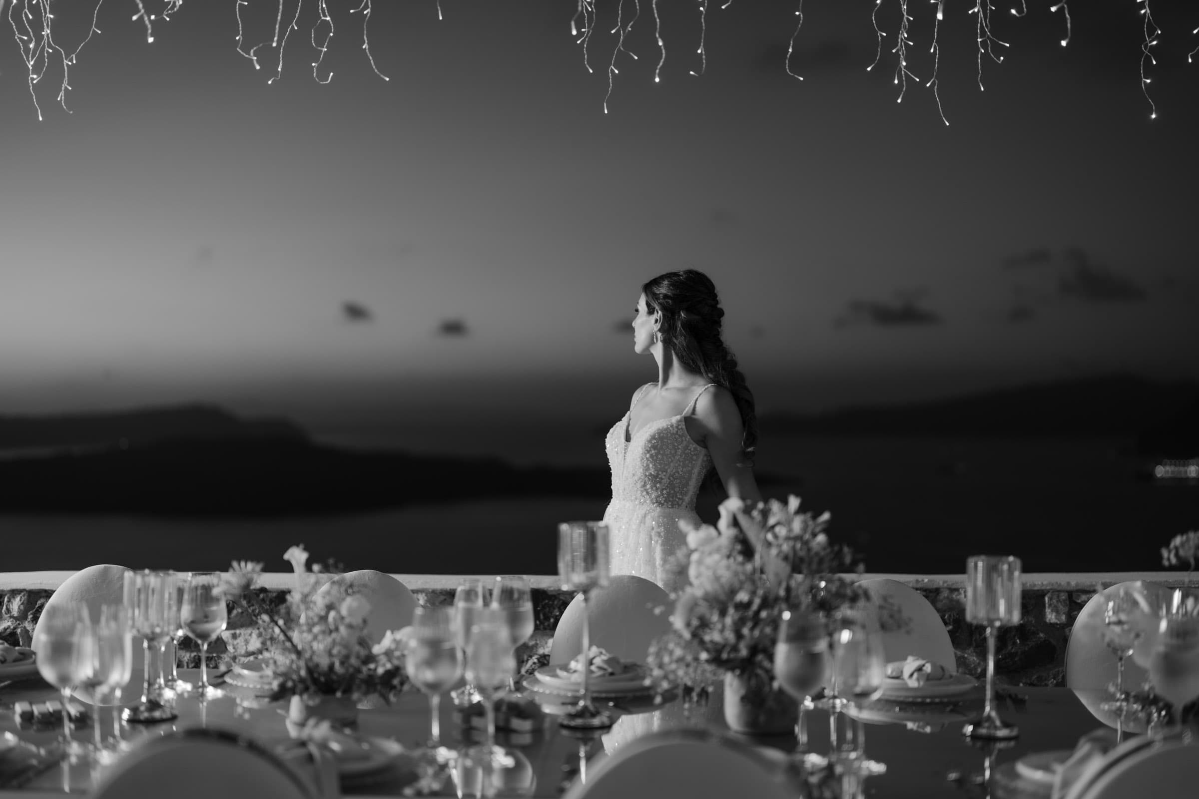 Jezelle & Saliba Wedding Santorini-25
