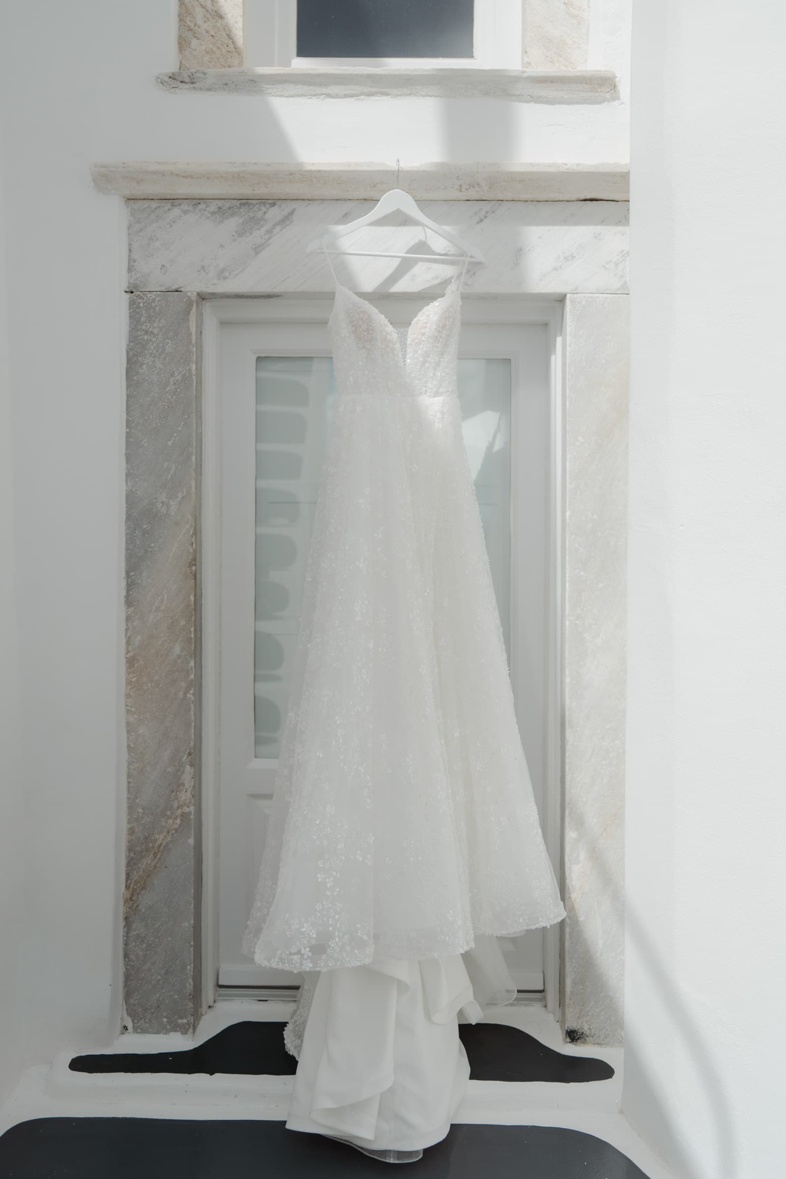 Jezelle & Saliba Wedding Santorini-3