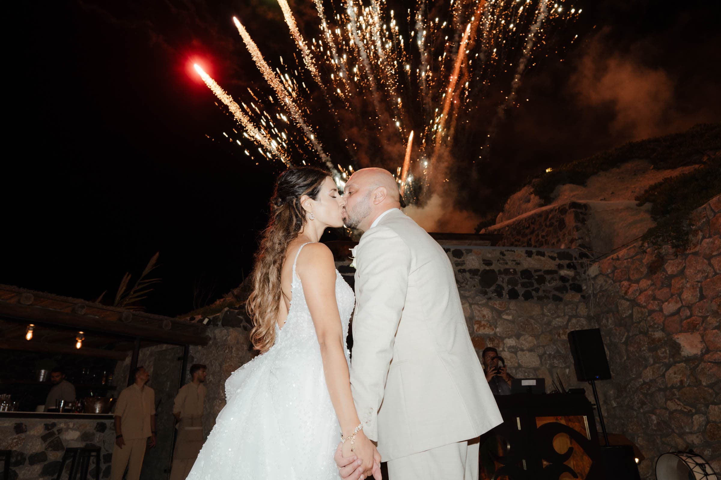 Jezelle & Saliba Wedding Santorini-31