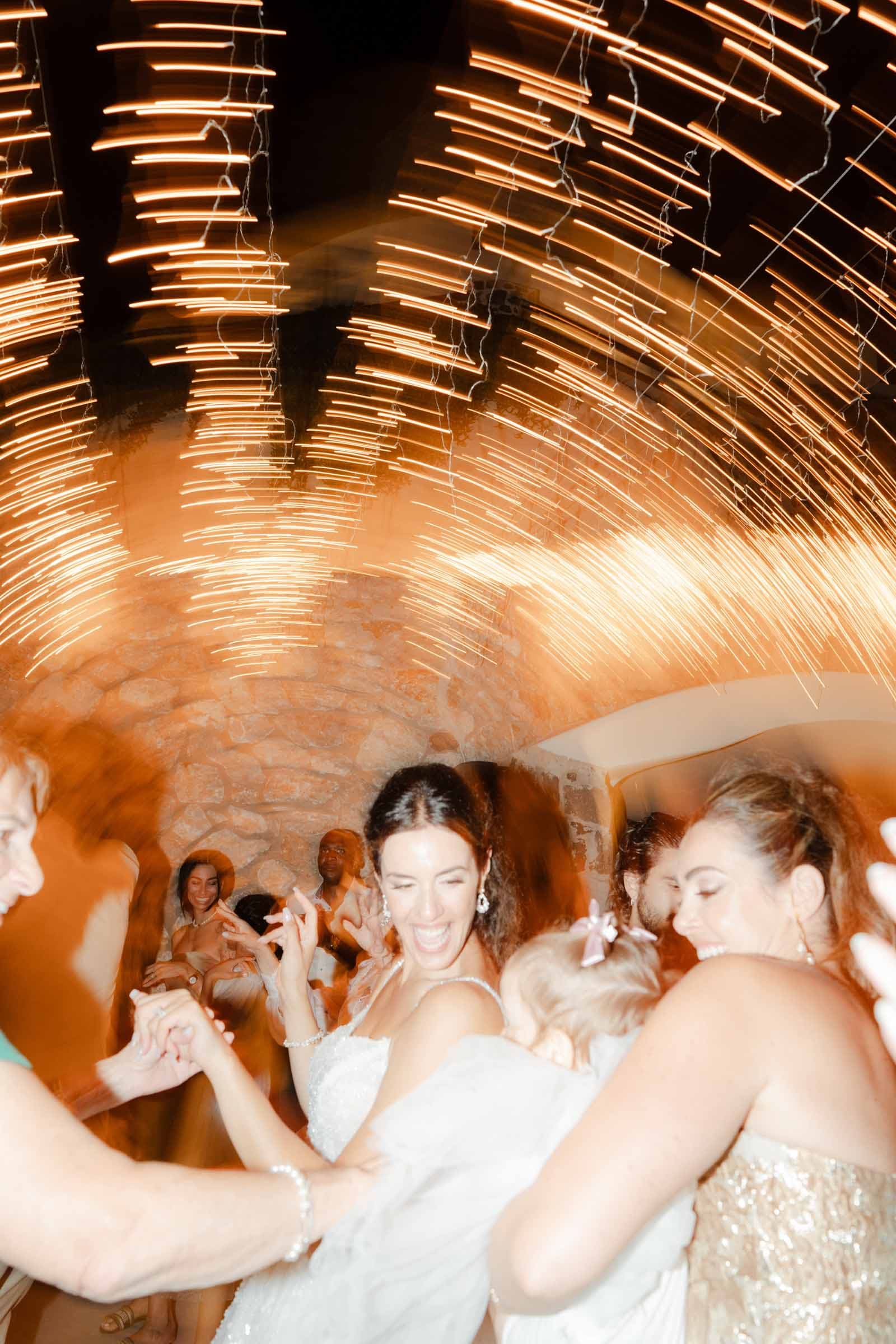 Jezelle & Saliba Wedding Santorini-32