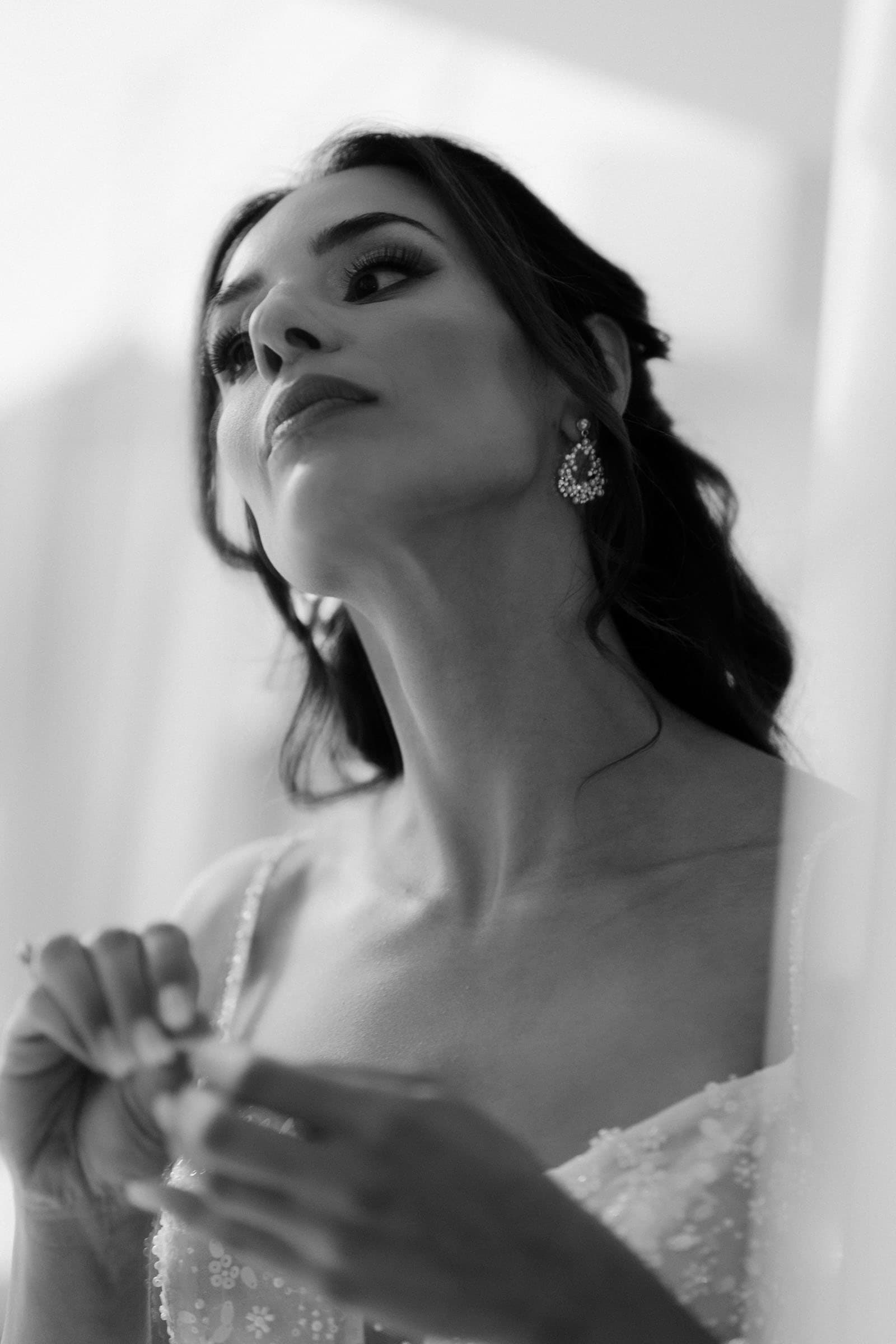 Jezelle & Saliba Wedding Santorini-4