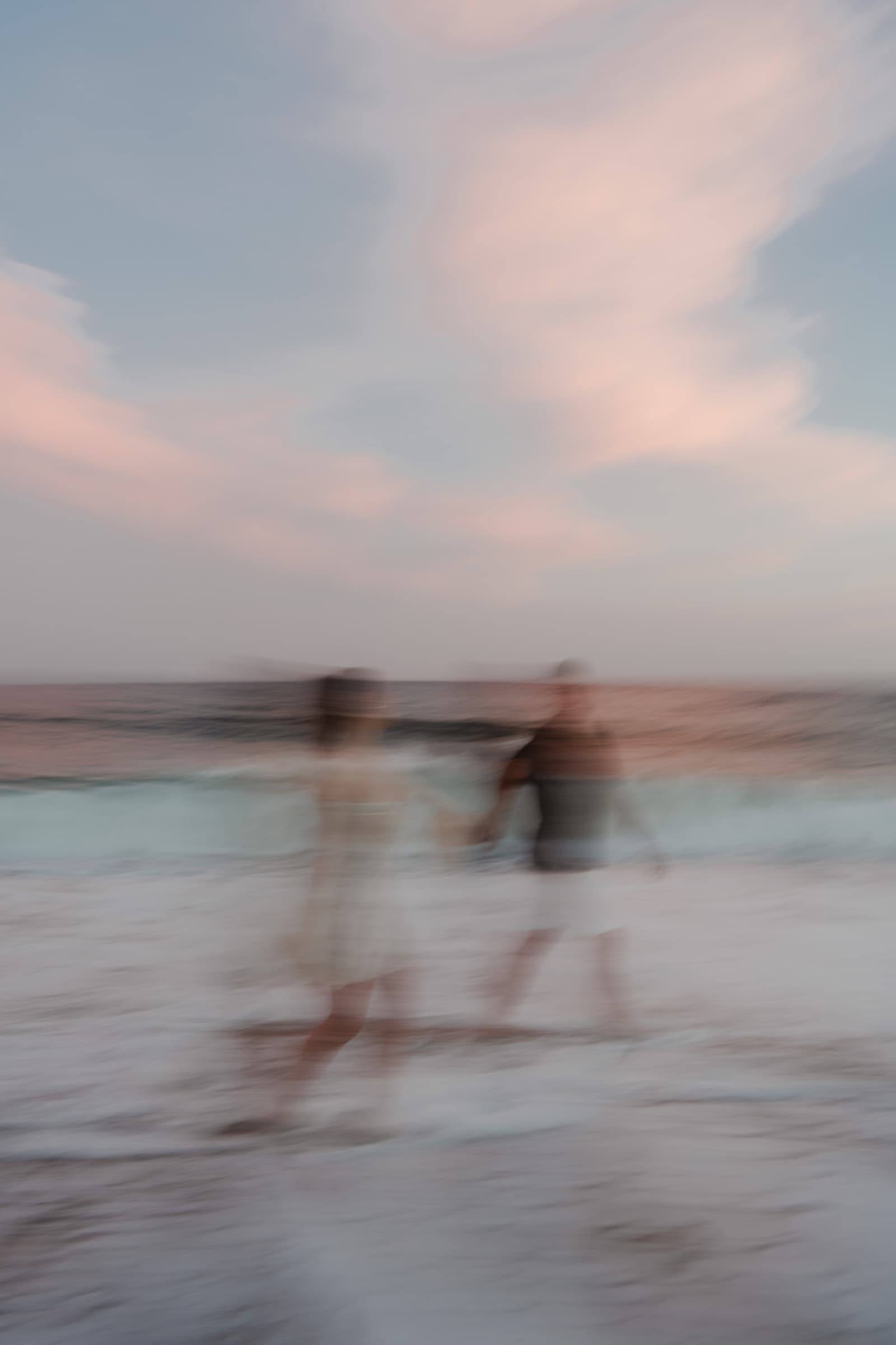 Sebastian & Madison – Proposal in Sarakiniko beach, Milos. Proposals in Santorini-5